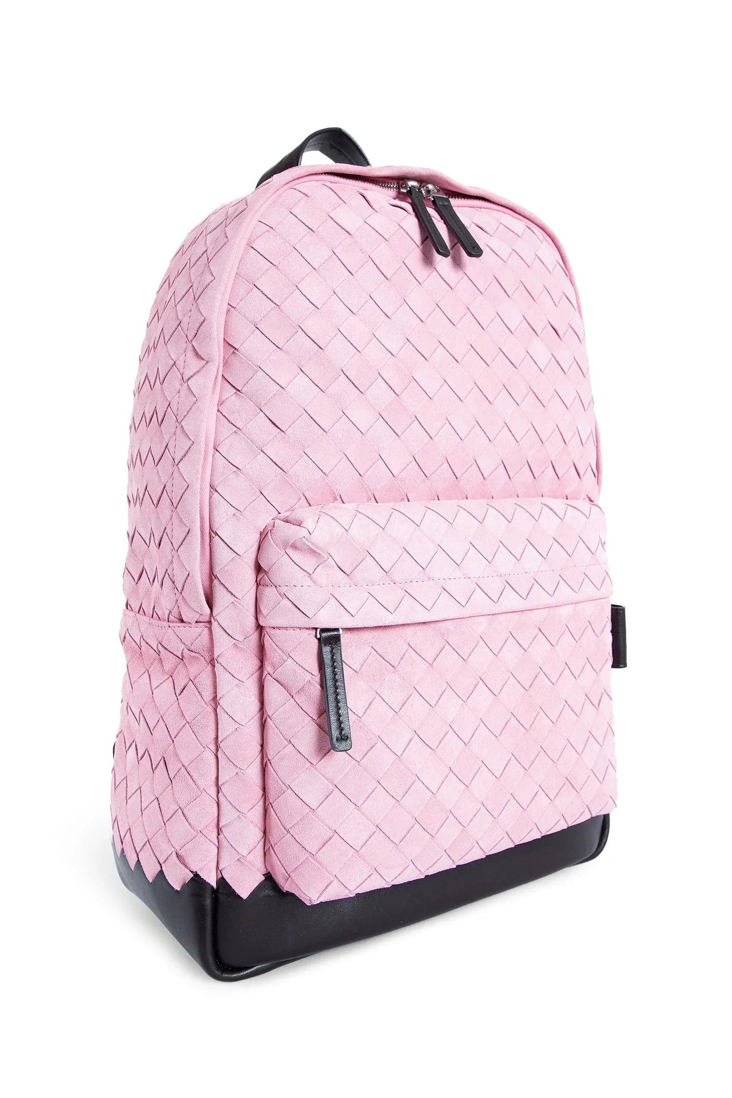Intrecciato-Backpack - 2