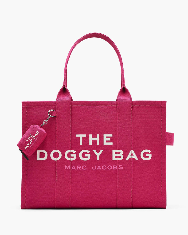 THE DOGGY BAG 1