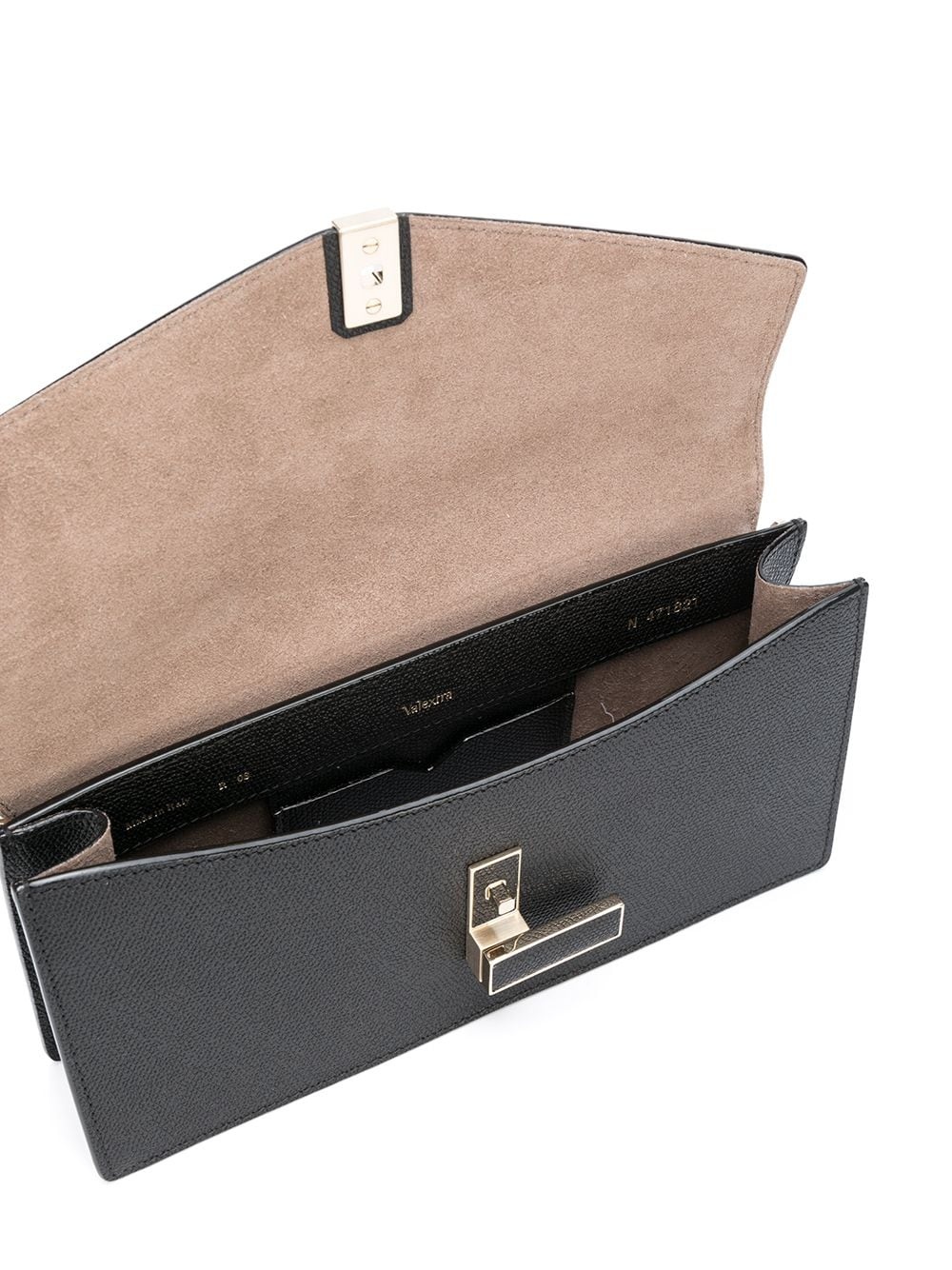 Iside clutch bag - 5