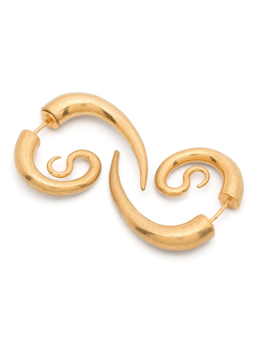 Serpent earrings - 3