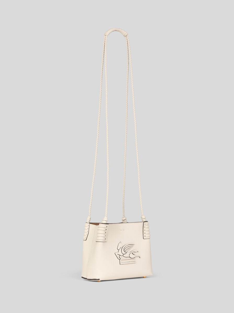 MINI LIBRA TOTE BAG - 5