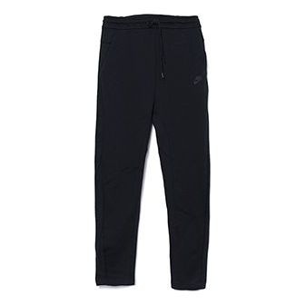 Nike SPORTSWEAR TECH FLEECE Long Pants Black 928508-011 - 1