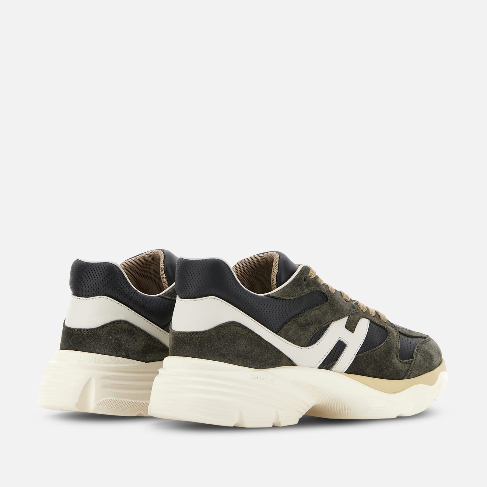 Sneakers Hogan H665 - 3