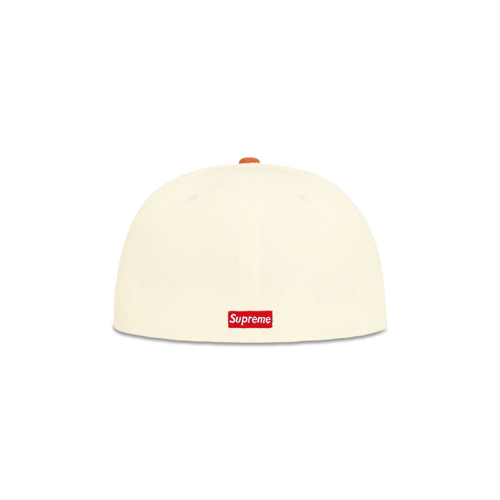 Supreme Goat New Era 'Natural' - 2