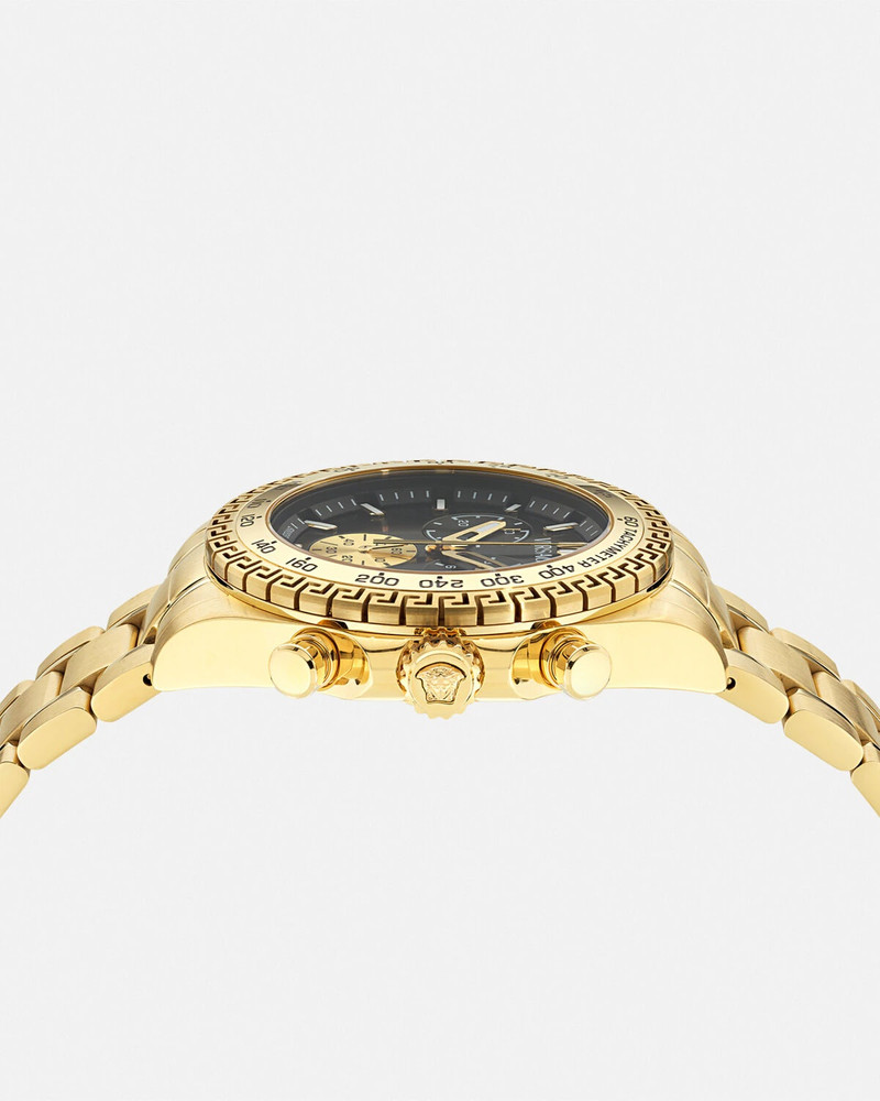 Versace Chrono X Watch 3