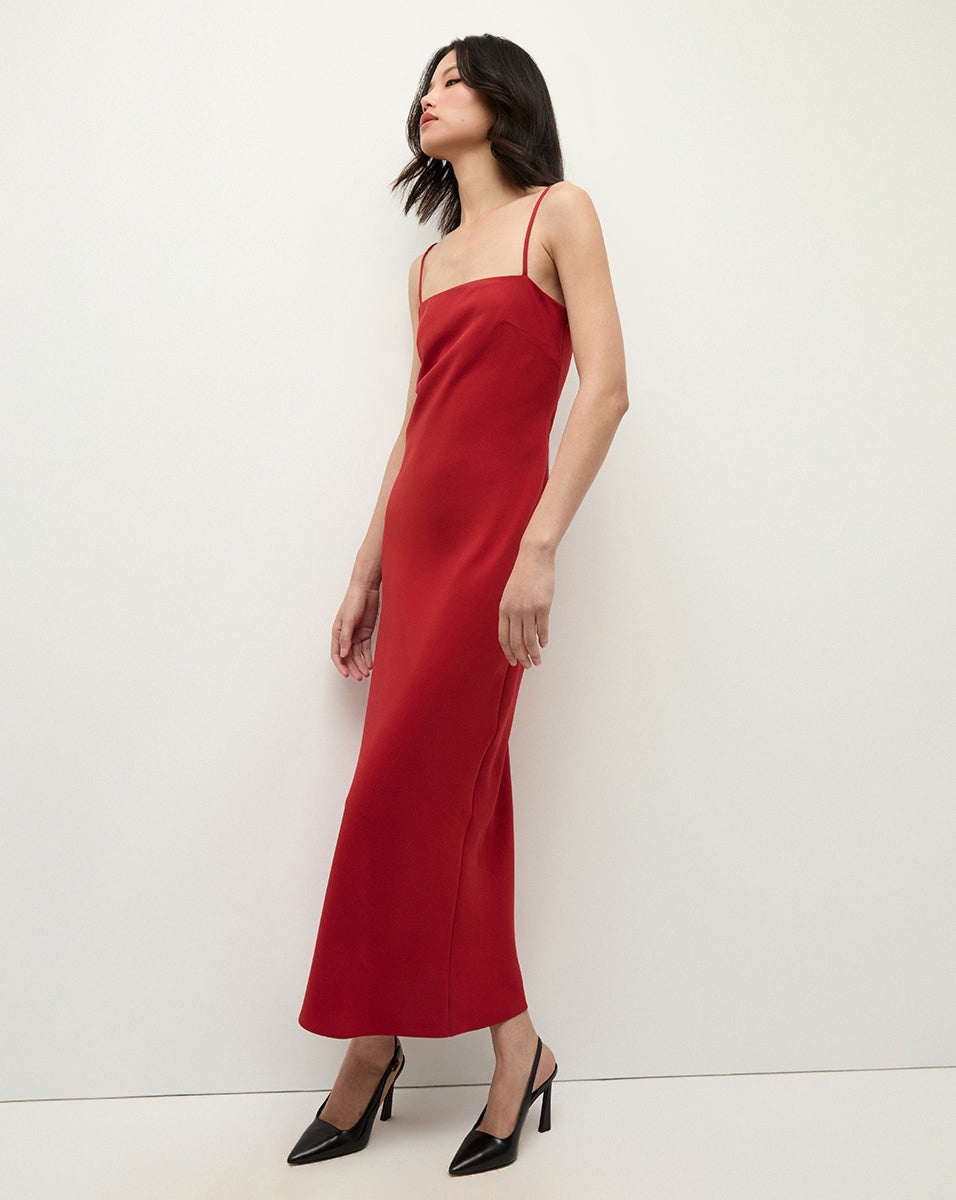 MAVIS SLIP DRESS - 4