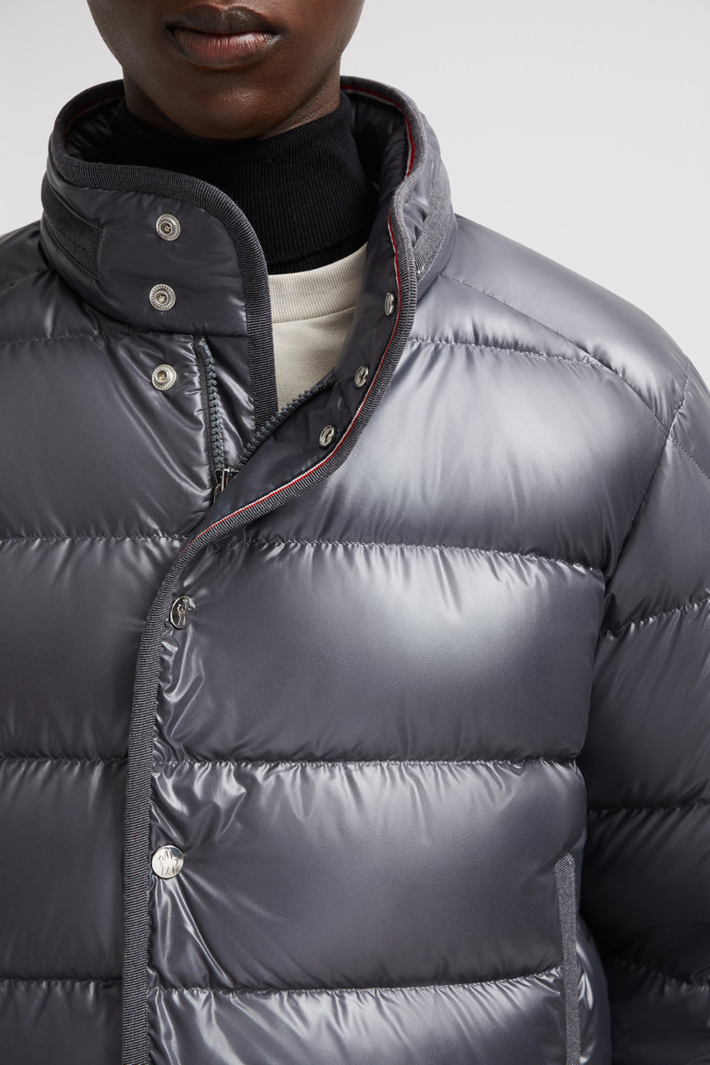 Gourette Short Down Jacket 7