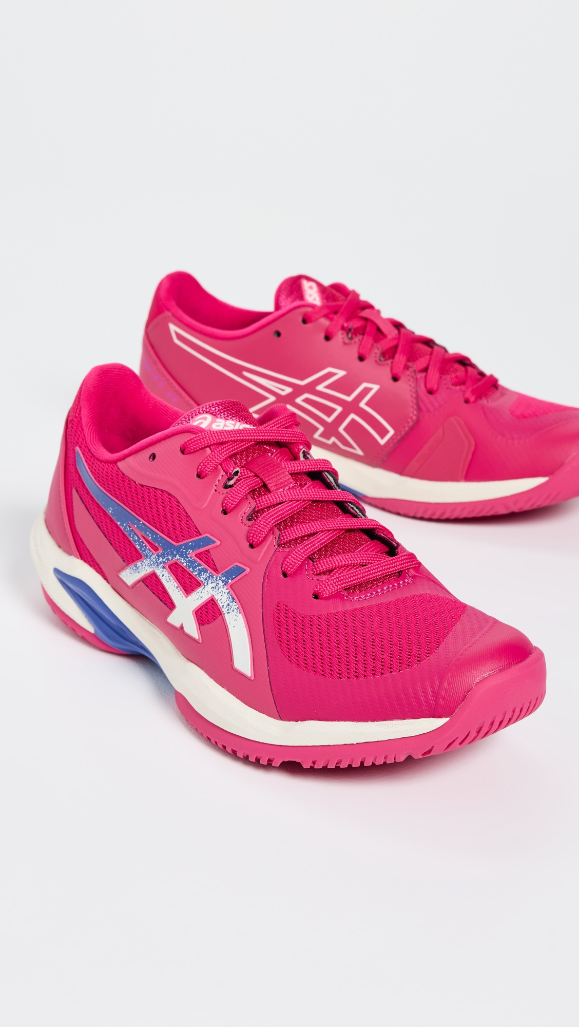 Solution Swift Sneakers - 4