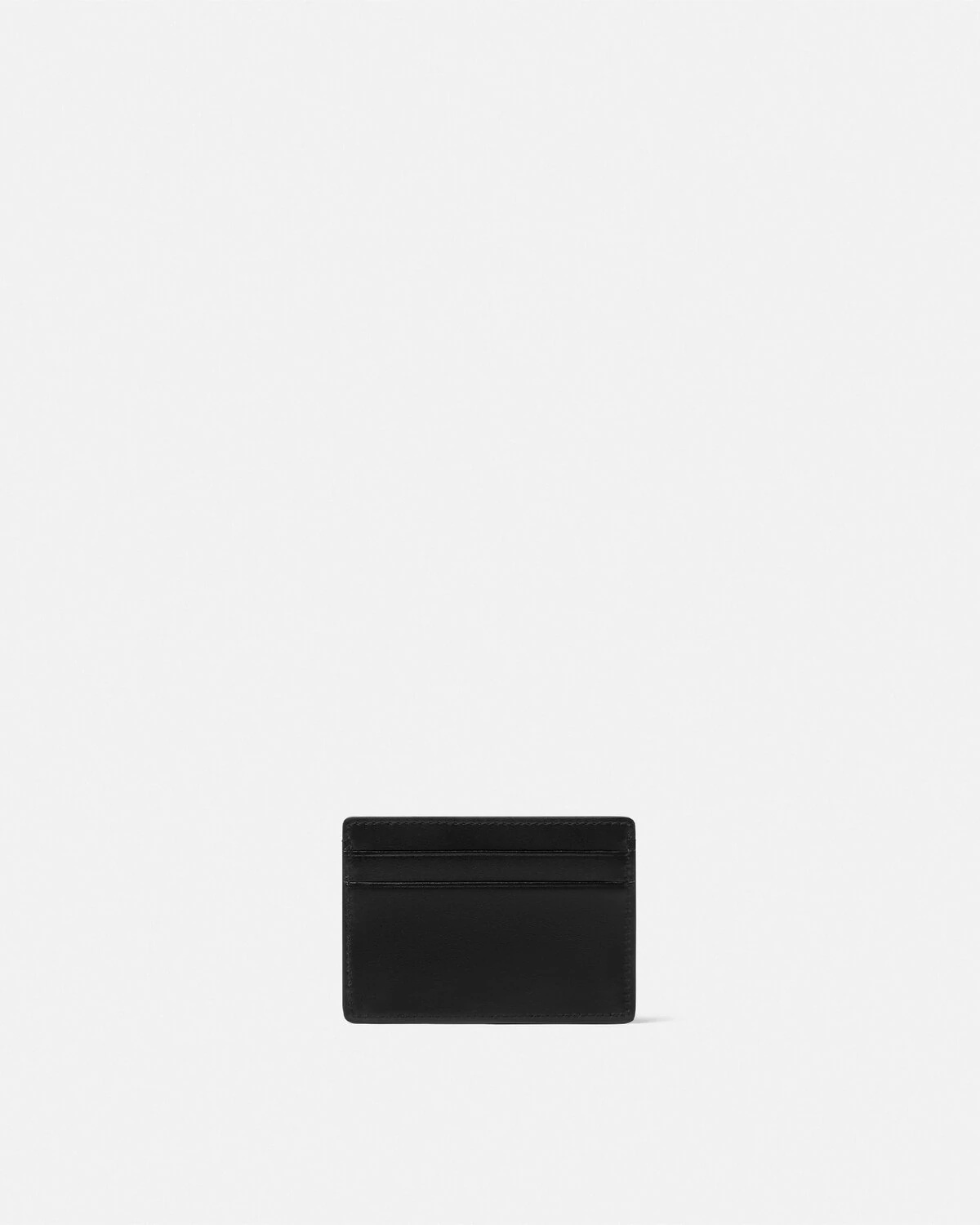 La Medusa Nylon Card Holder - 3