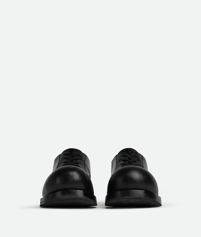 Bottega Veneta Helium Lace-Up Shoe outlook