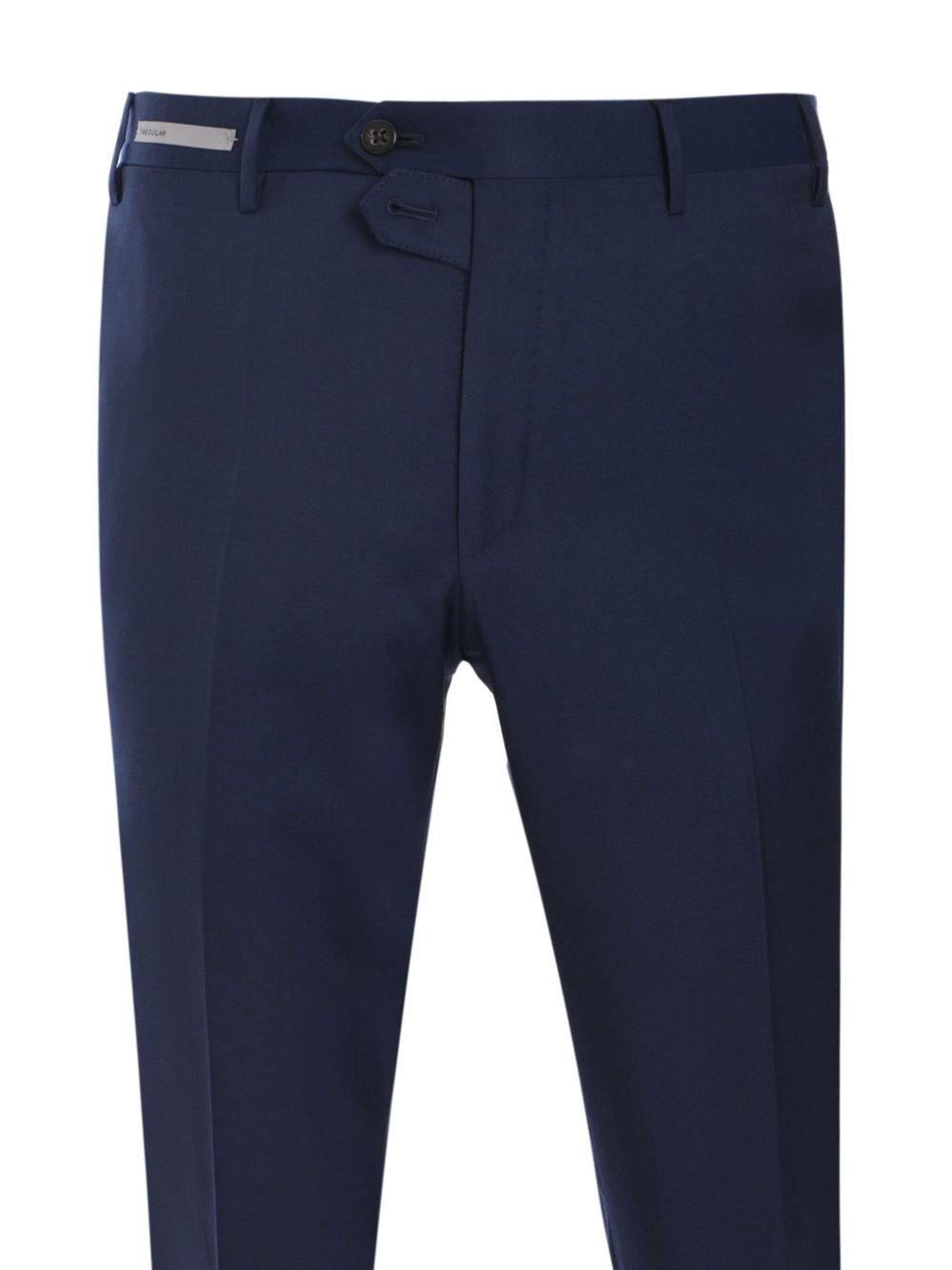 virgin wool trousers - 4