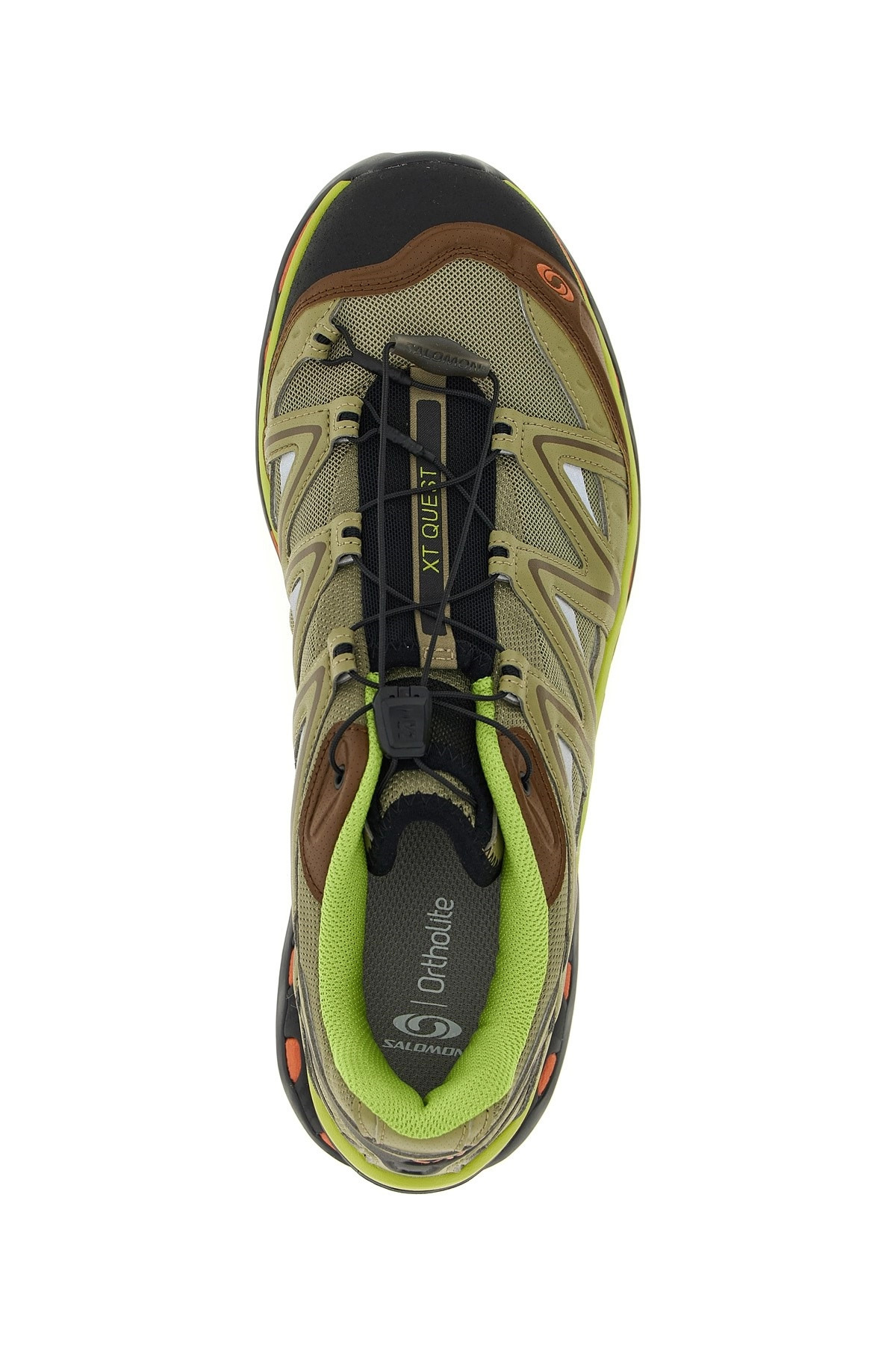 'XT-Quest' sneakers - 4