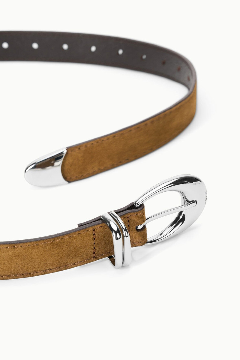 STAUD MOON METAL KEEPER BELT - 26 MM CIGAR 3