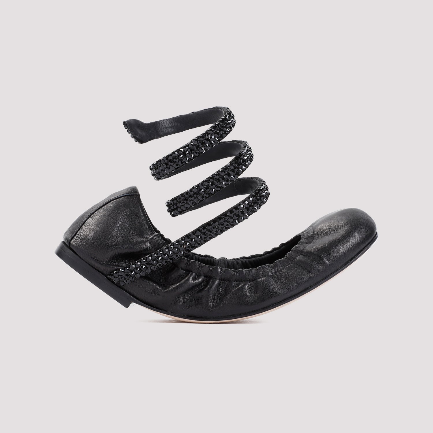 Ballerinas Black - 3