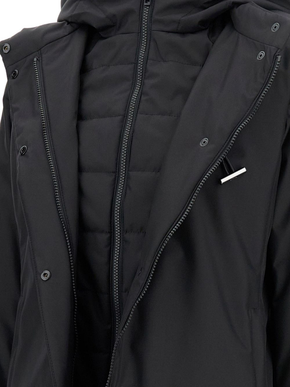 Fay - Fay Parka - 3