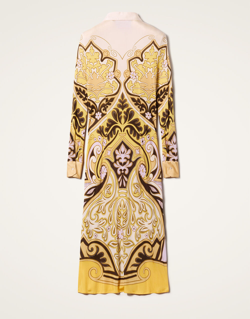 Perry Street Dress - 3