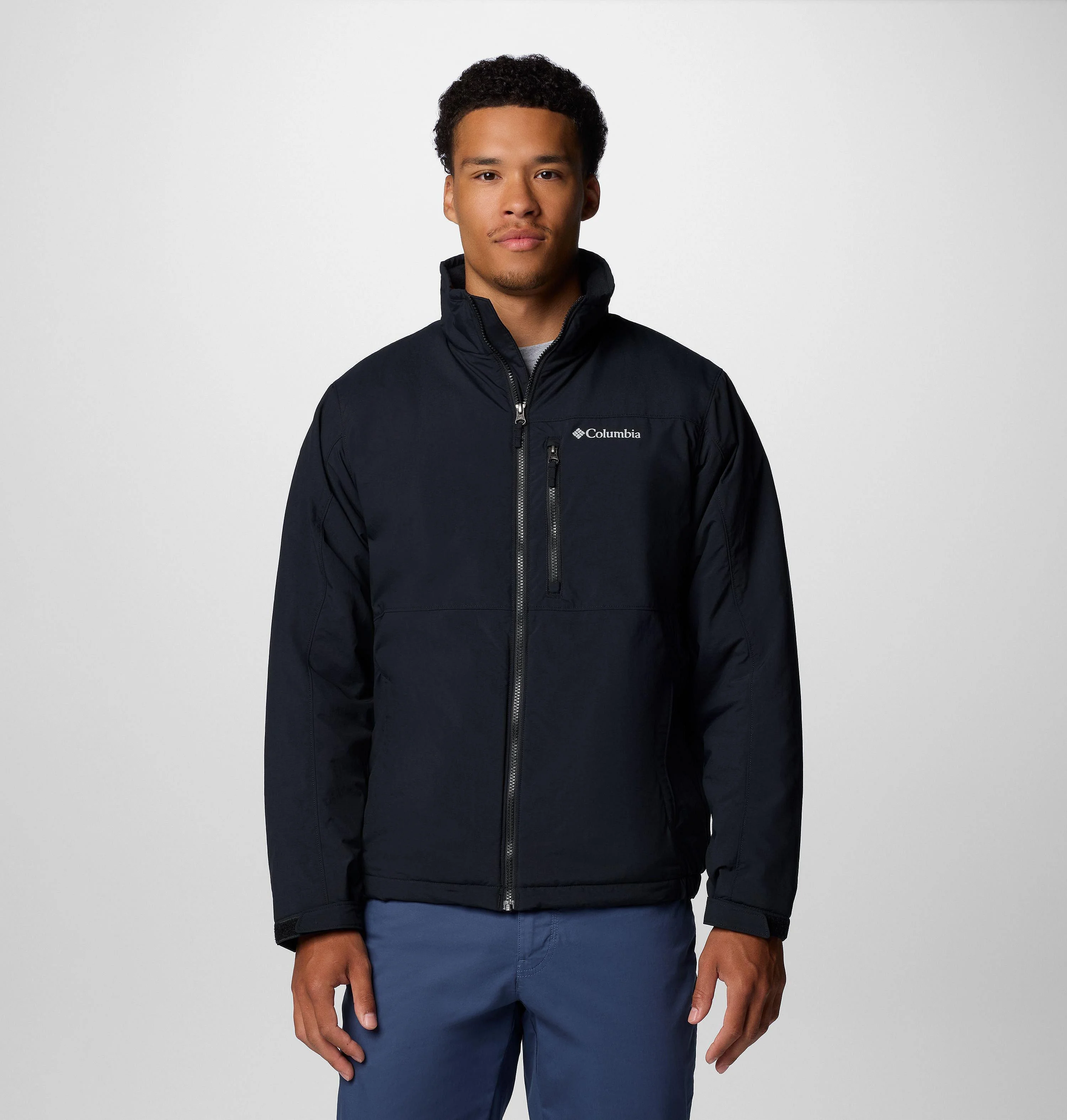 Men's Northern Utilizer II Jacket - 1