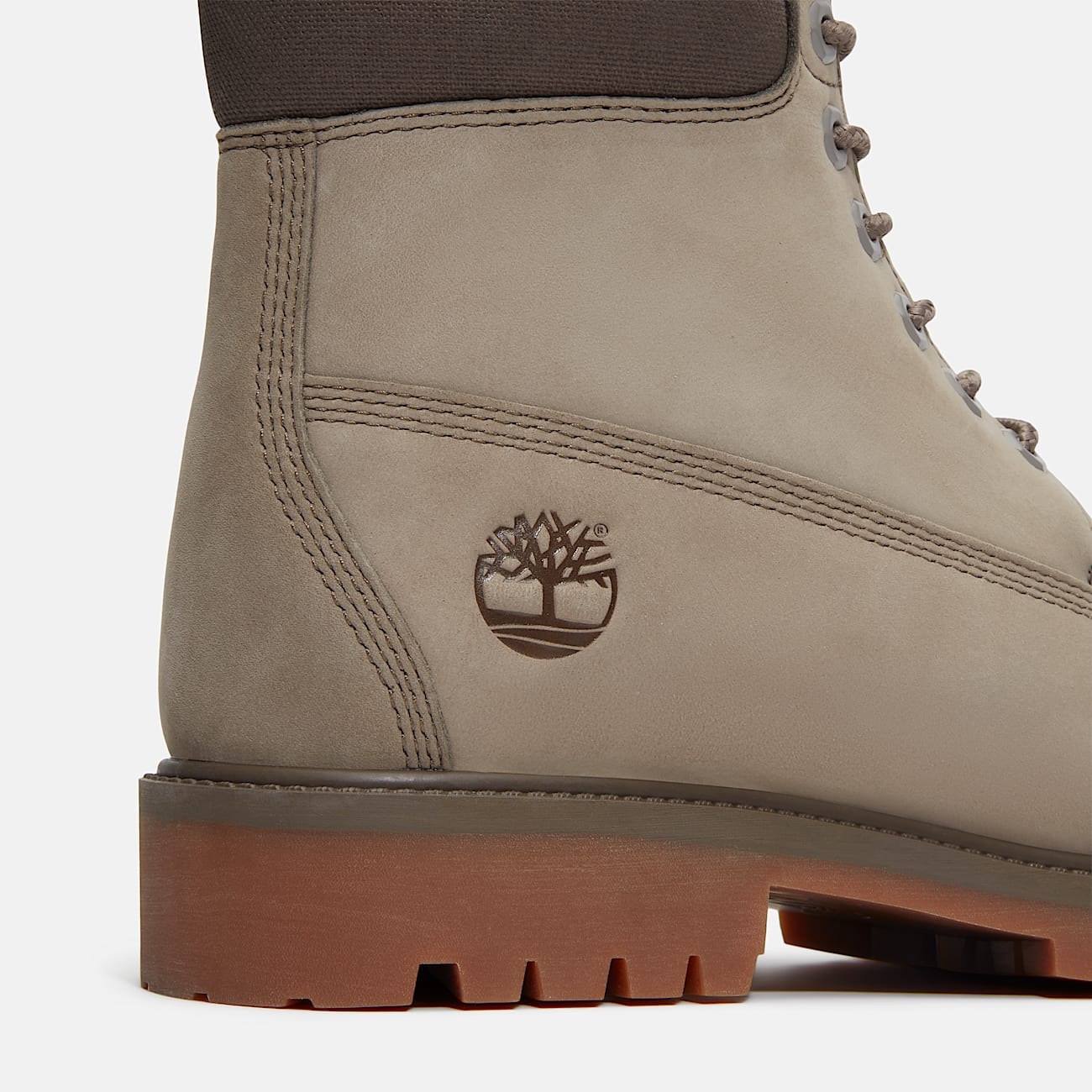 Men's Timberland® Heritage 6-Inch Waterproof Boot - 10