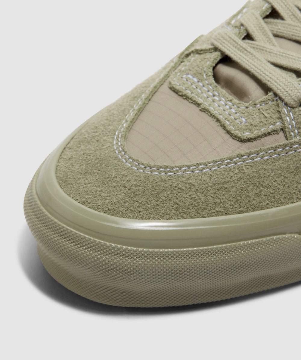 Half cap reissue 33 sneaker - 5