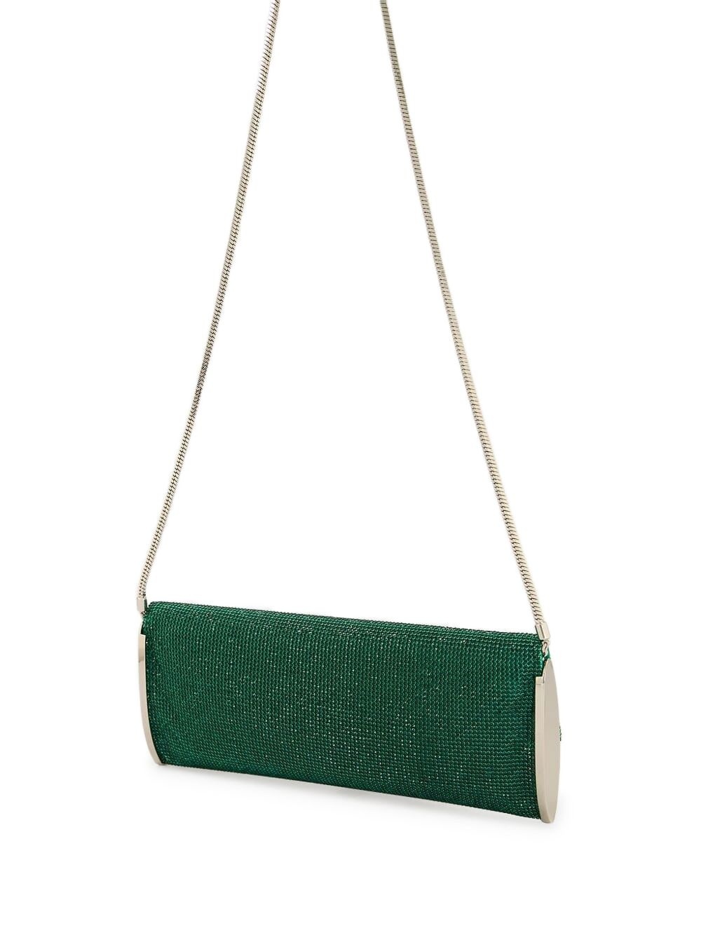 Kate Satisfaction clutch bag - 2