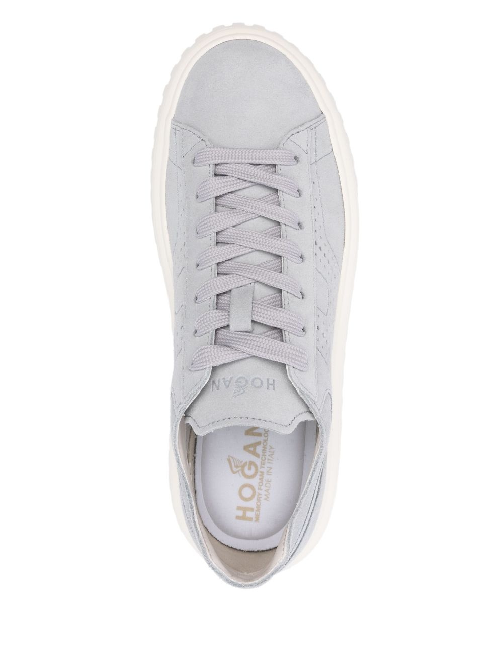 H-Stripes sneakers - 4