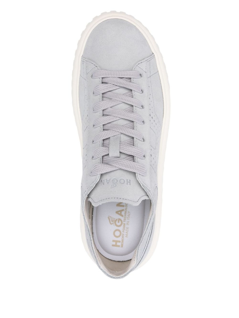 H-Stripes sneakers 4