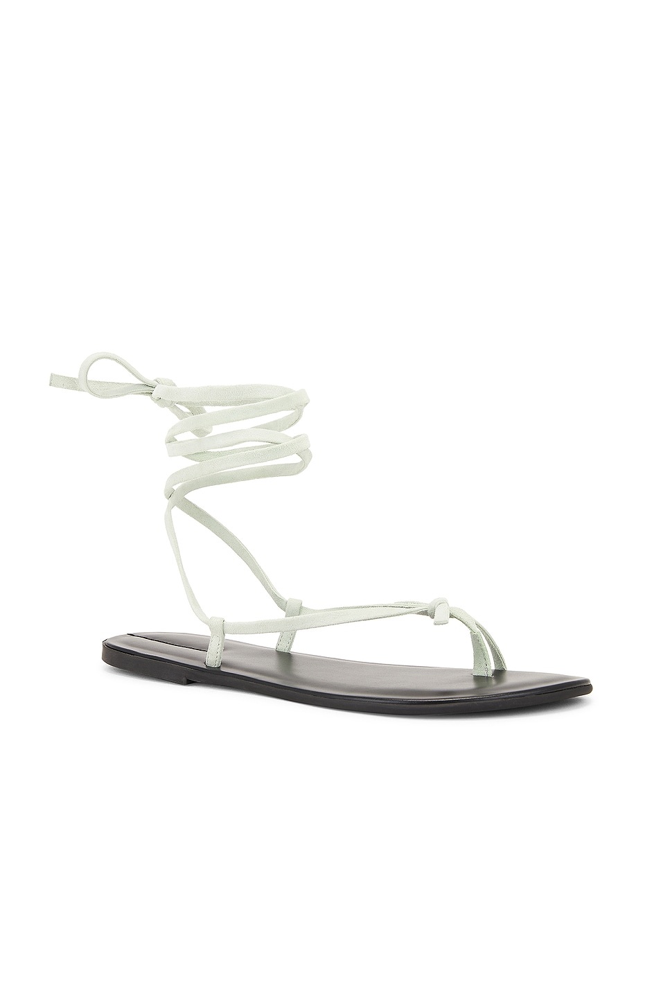 Flat Knot Sandal Two - 2