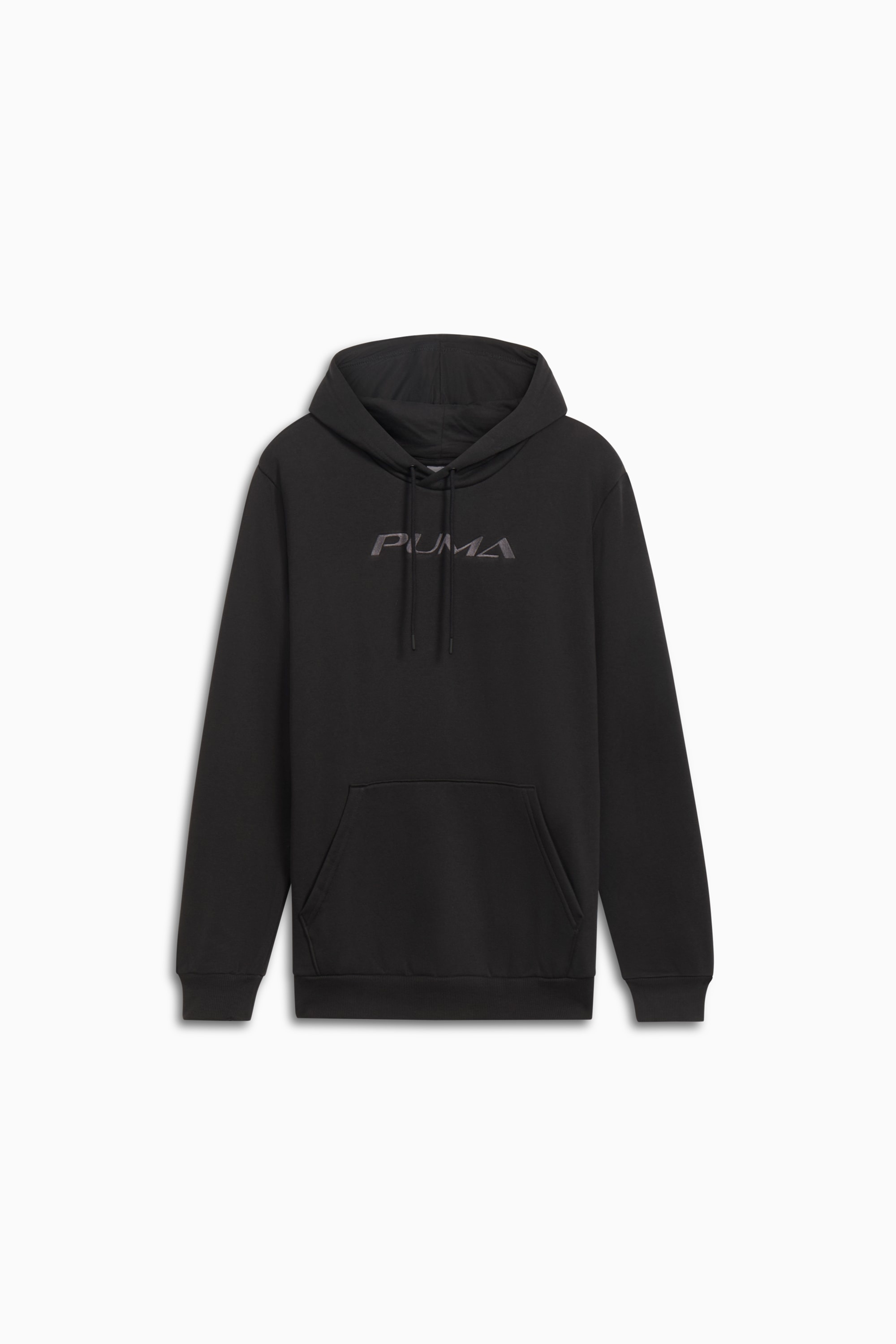 Tonal Graphic Hoodie - 1