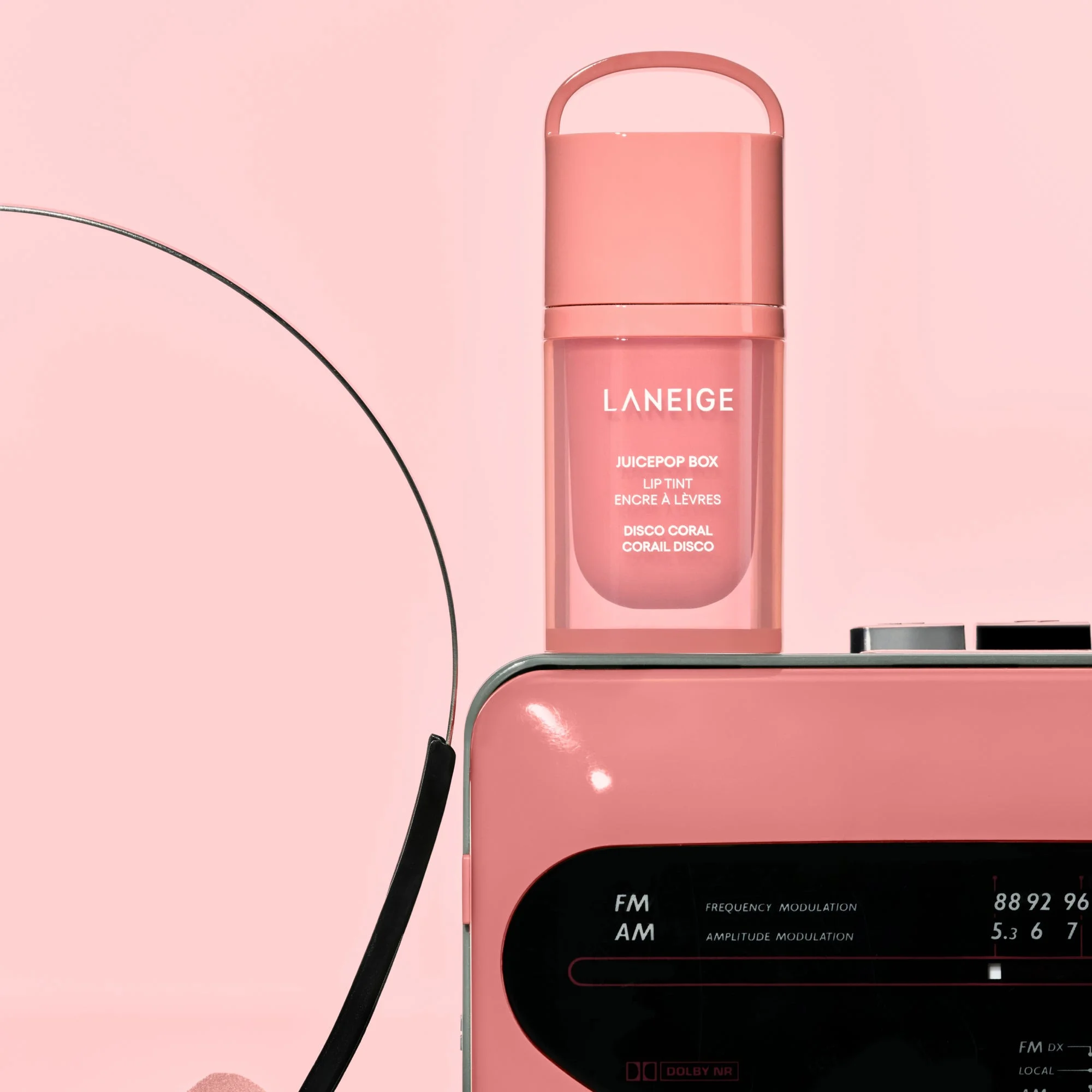 JuicePop Box Lip Tint - 1