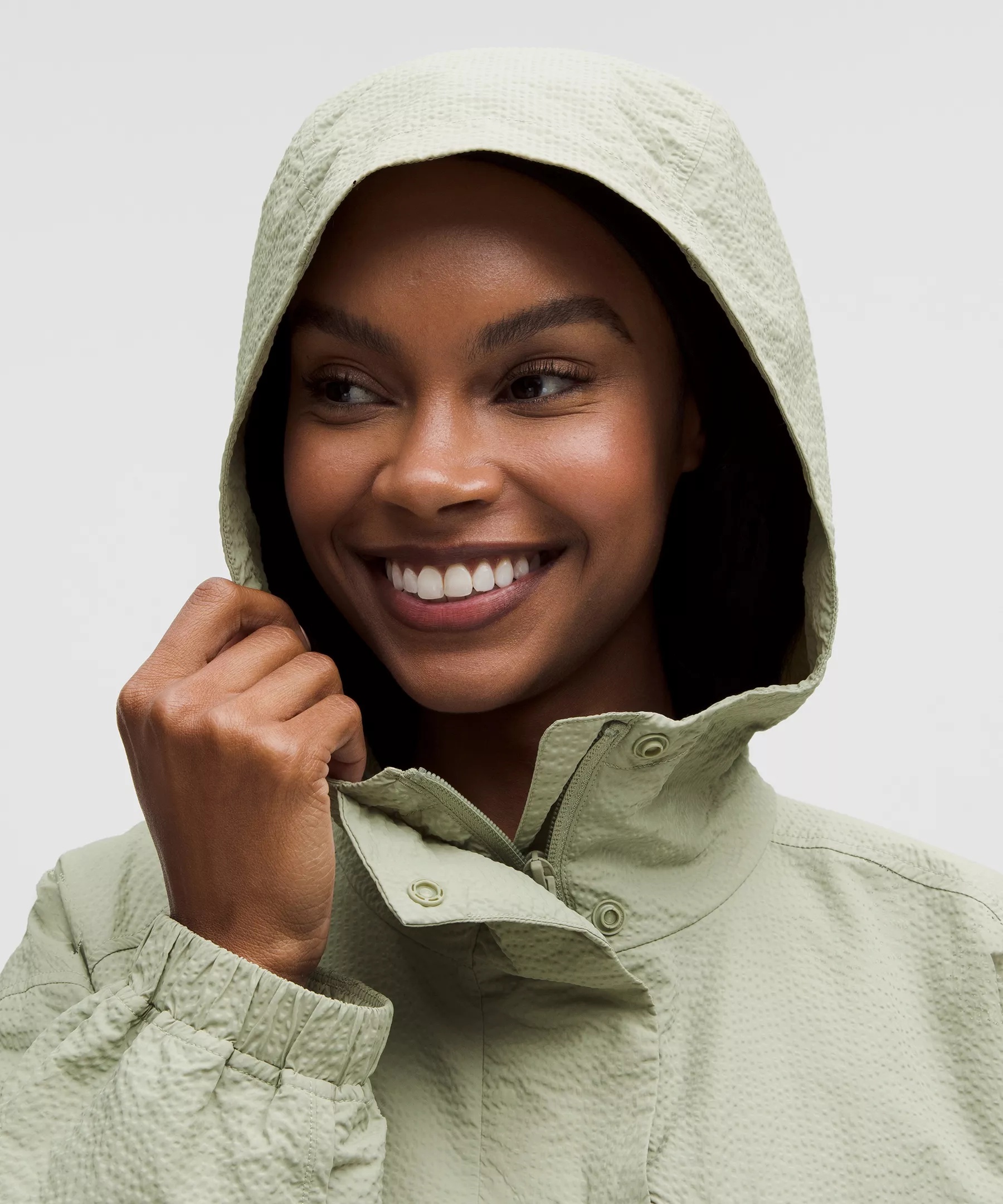 Pack Lite Anorak - 4