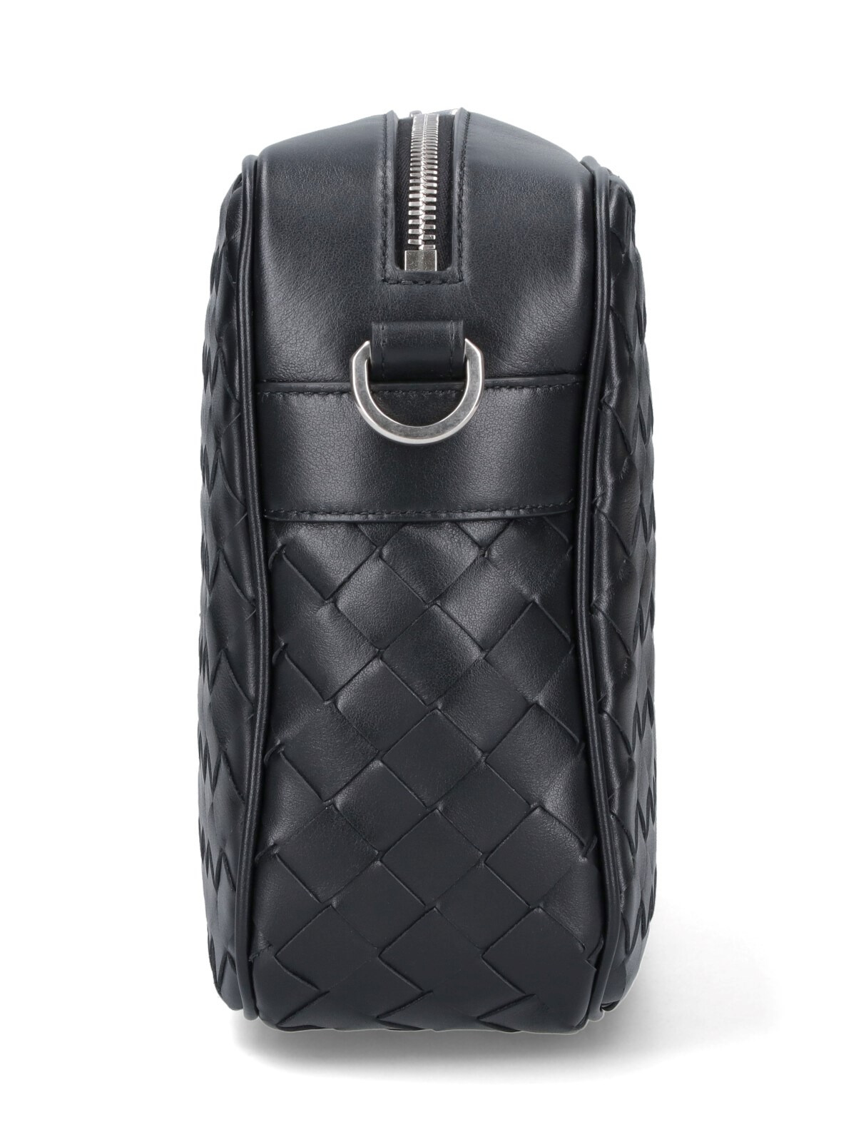 "CAMERA BRAIDED" MEDIUM BAG - 5