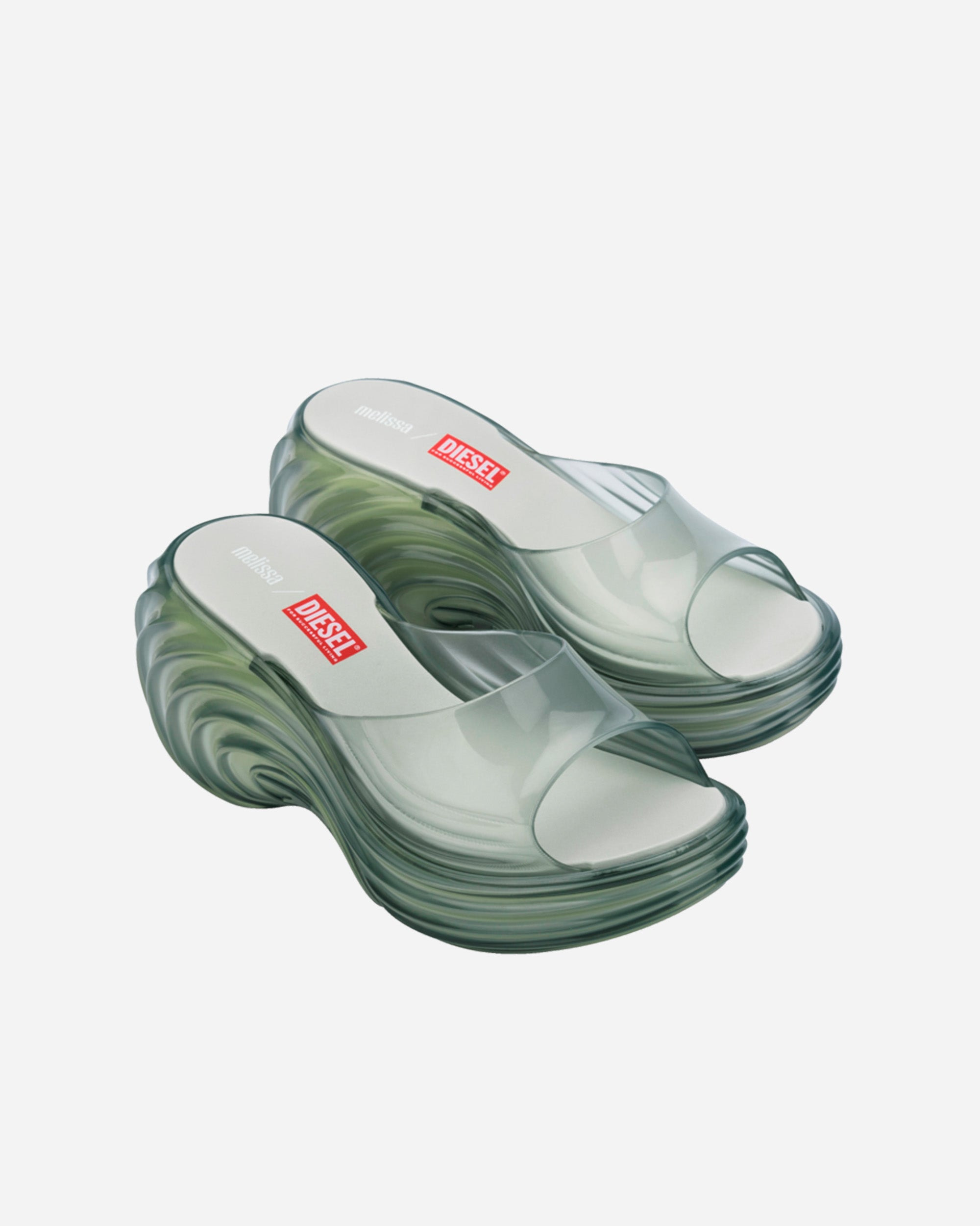 Melissa x Diesel Quantum Platform - 2