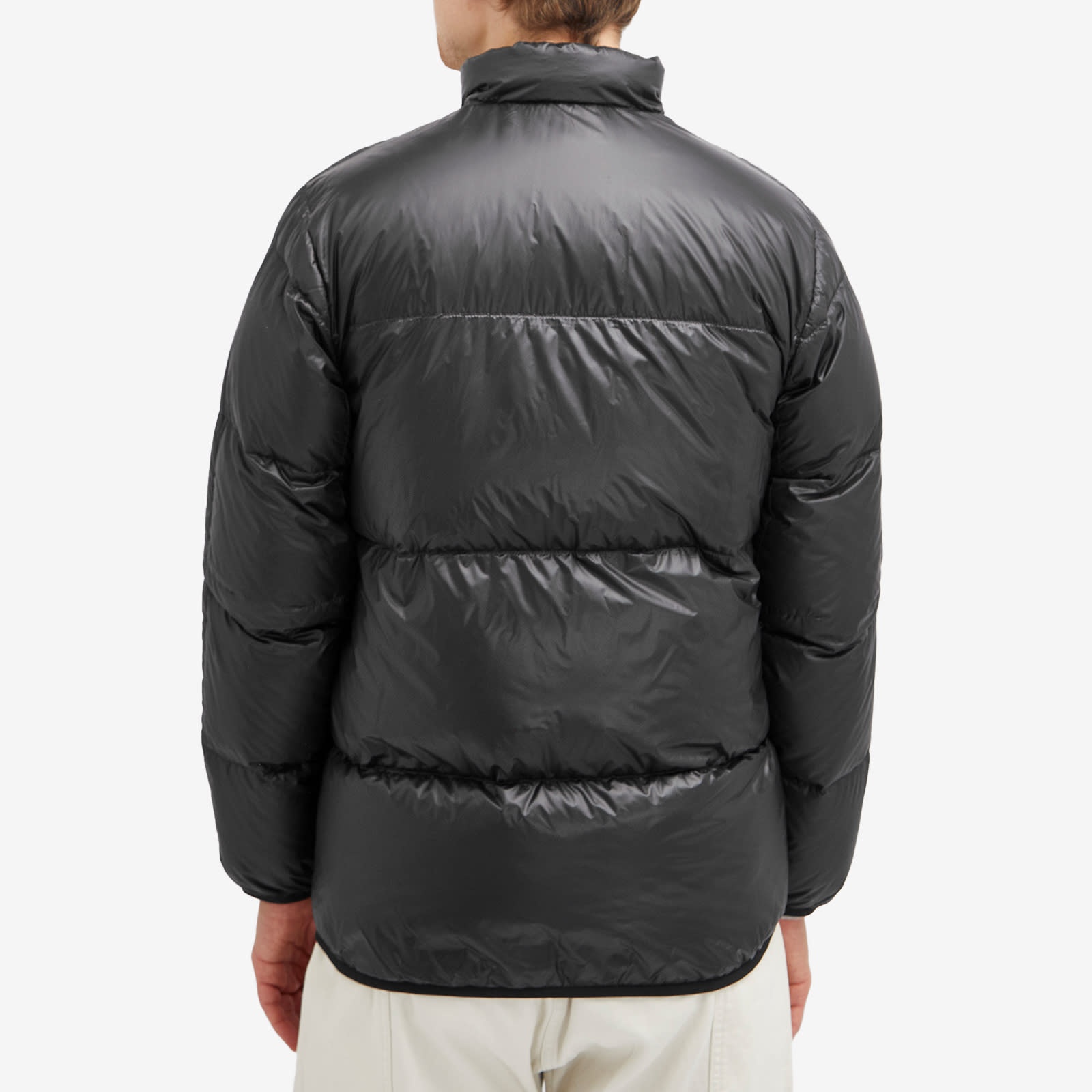 Nanga Mountain Lodge Down Jacket - 3