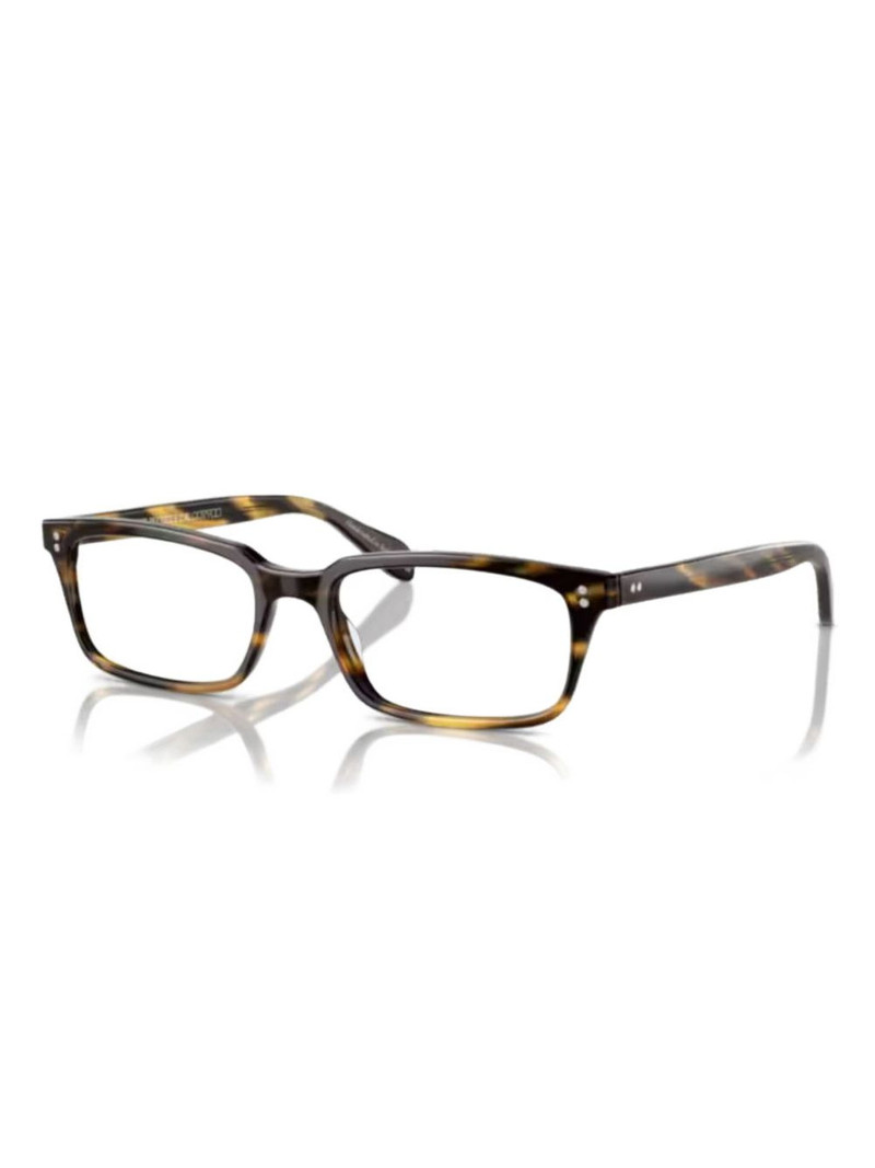 Denison glasses 1