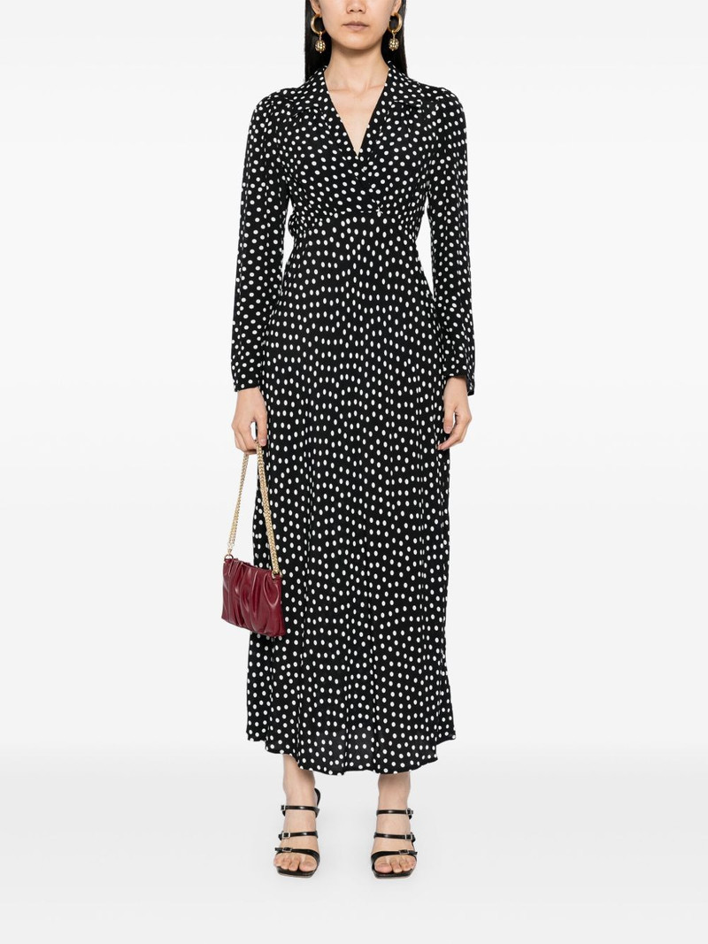 RIXO Lynne dress outlook