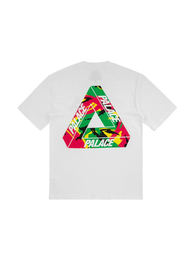 PALACE Tri-Camo T-shirt outlook