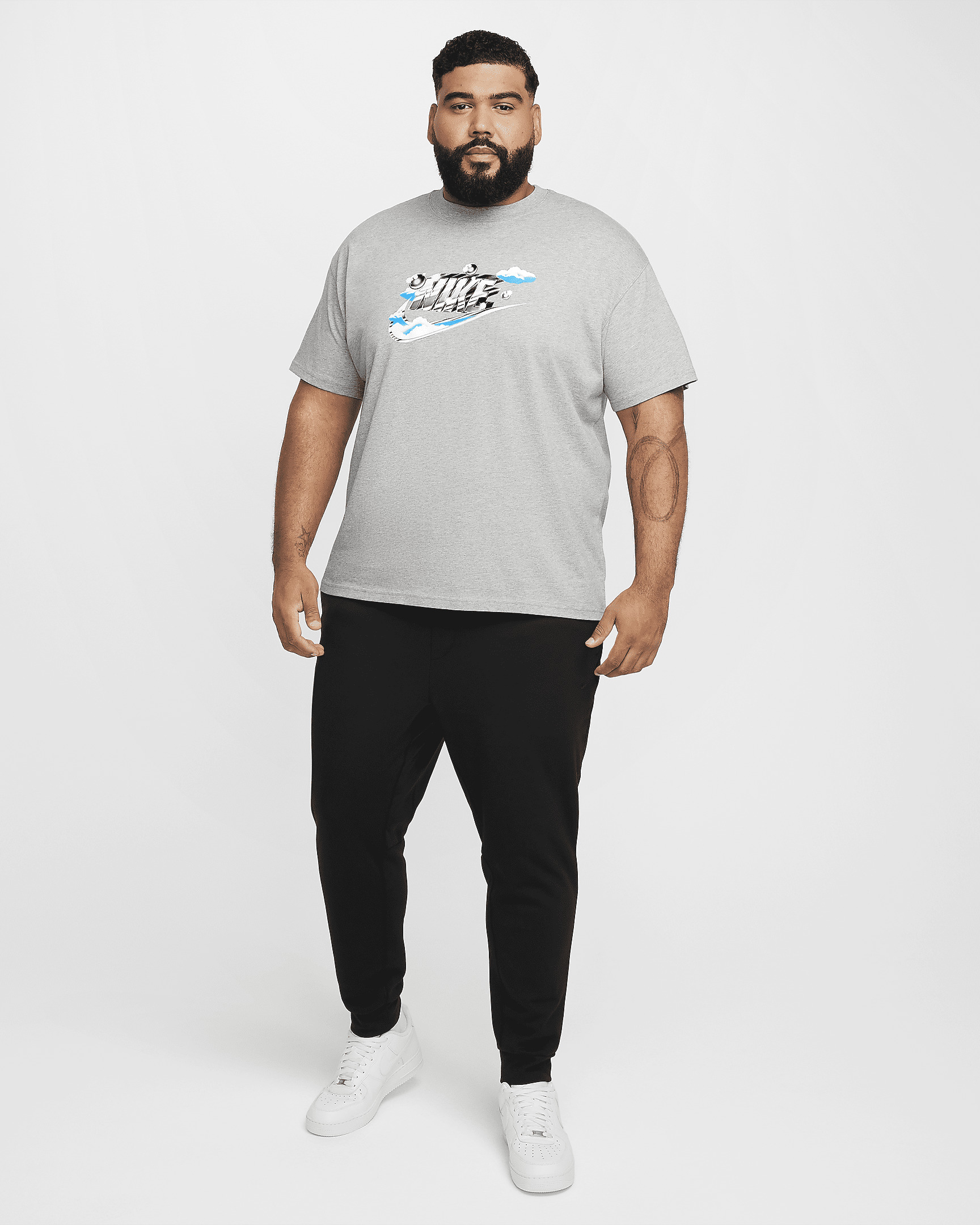 Nike Sportswear Max90 T-Shirt - 9