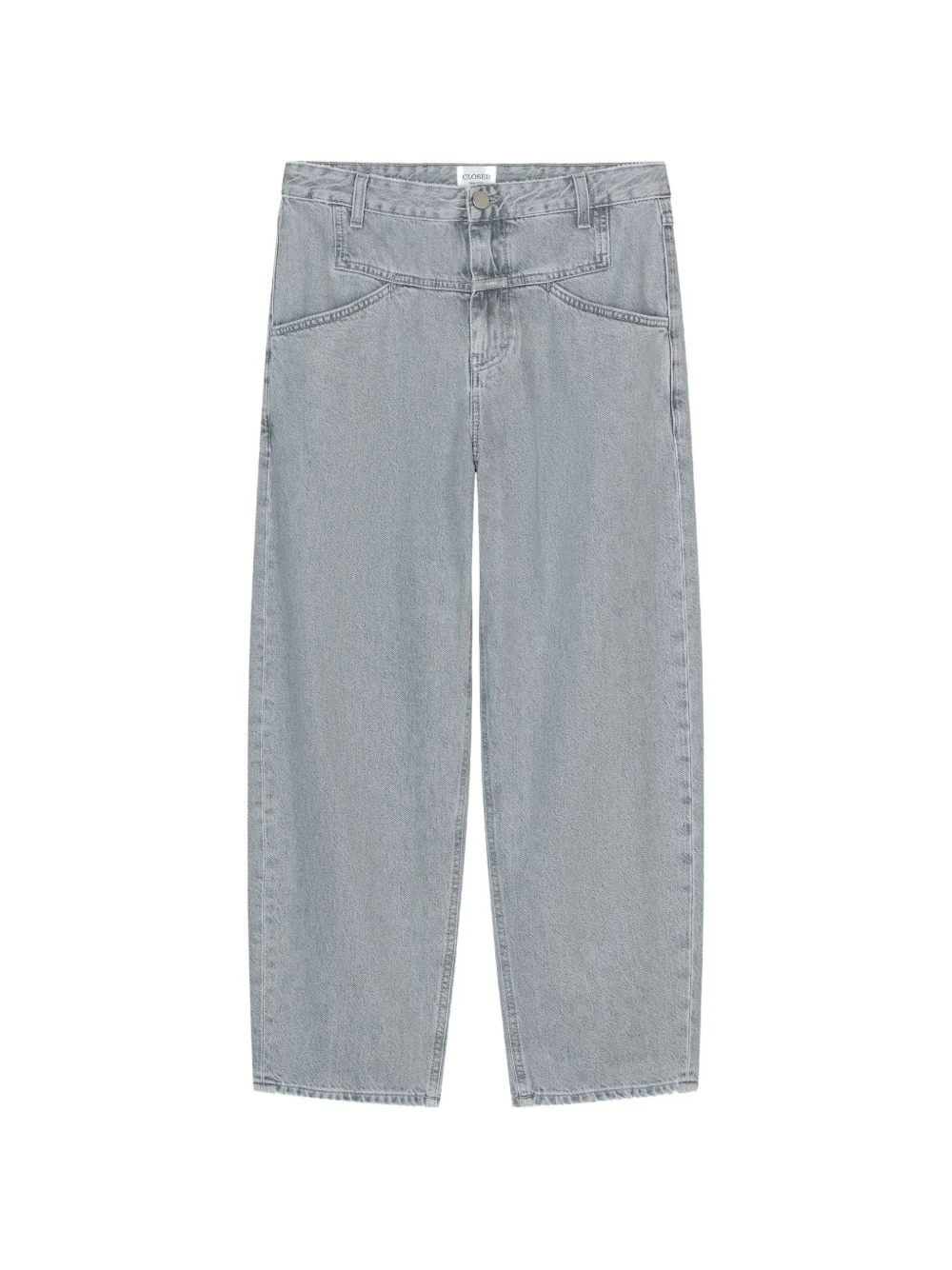 Stover-X jeans - 1