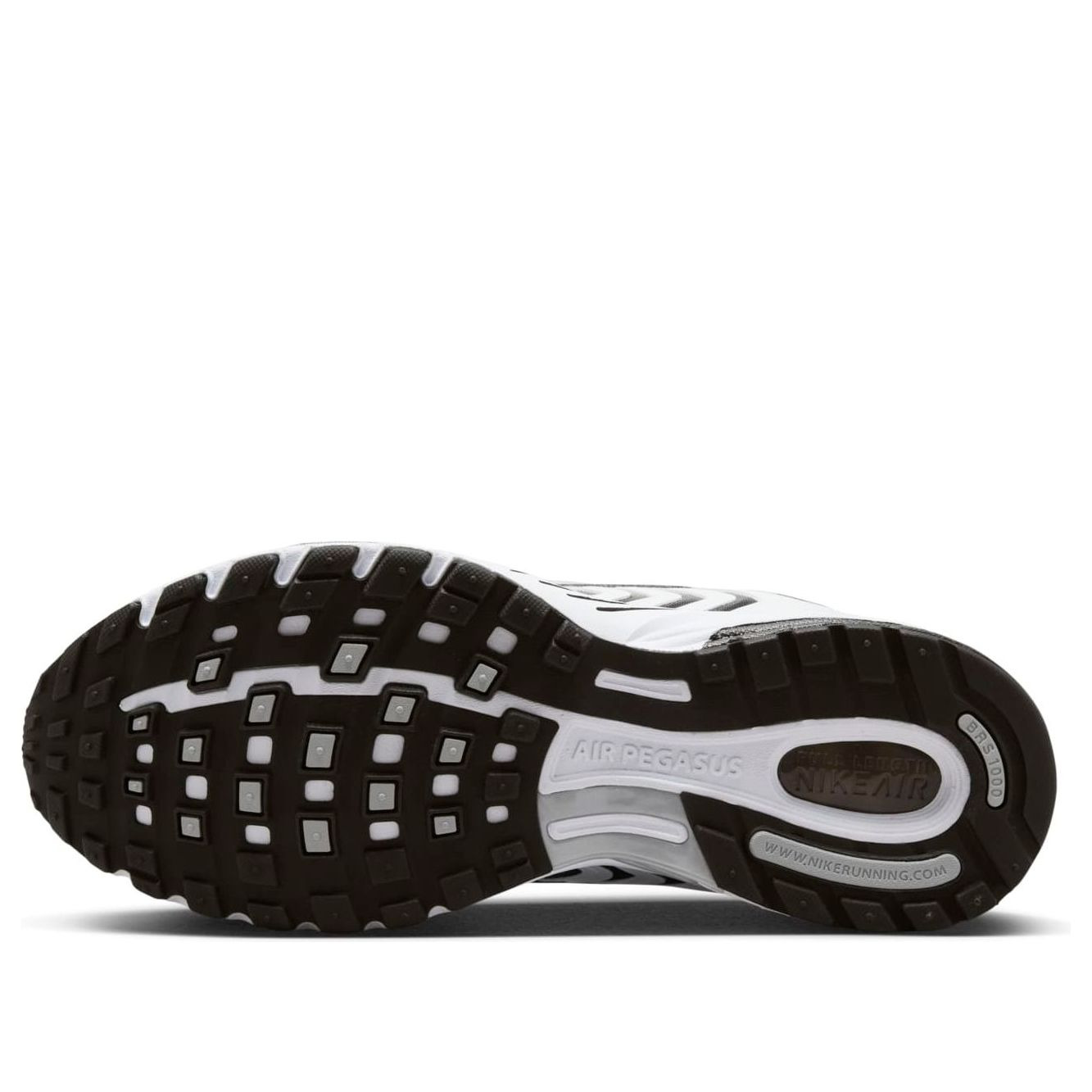 Nike Air Pegasus 2K5 'White Black' FJ1909-100 - 6