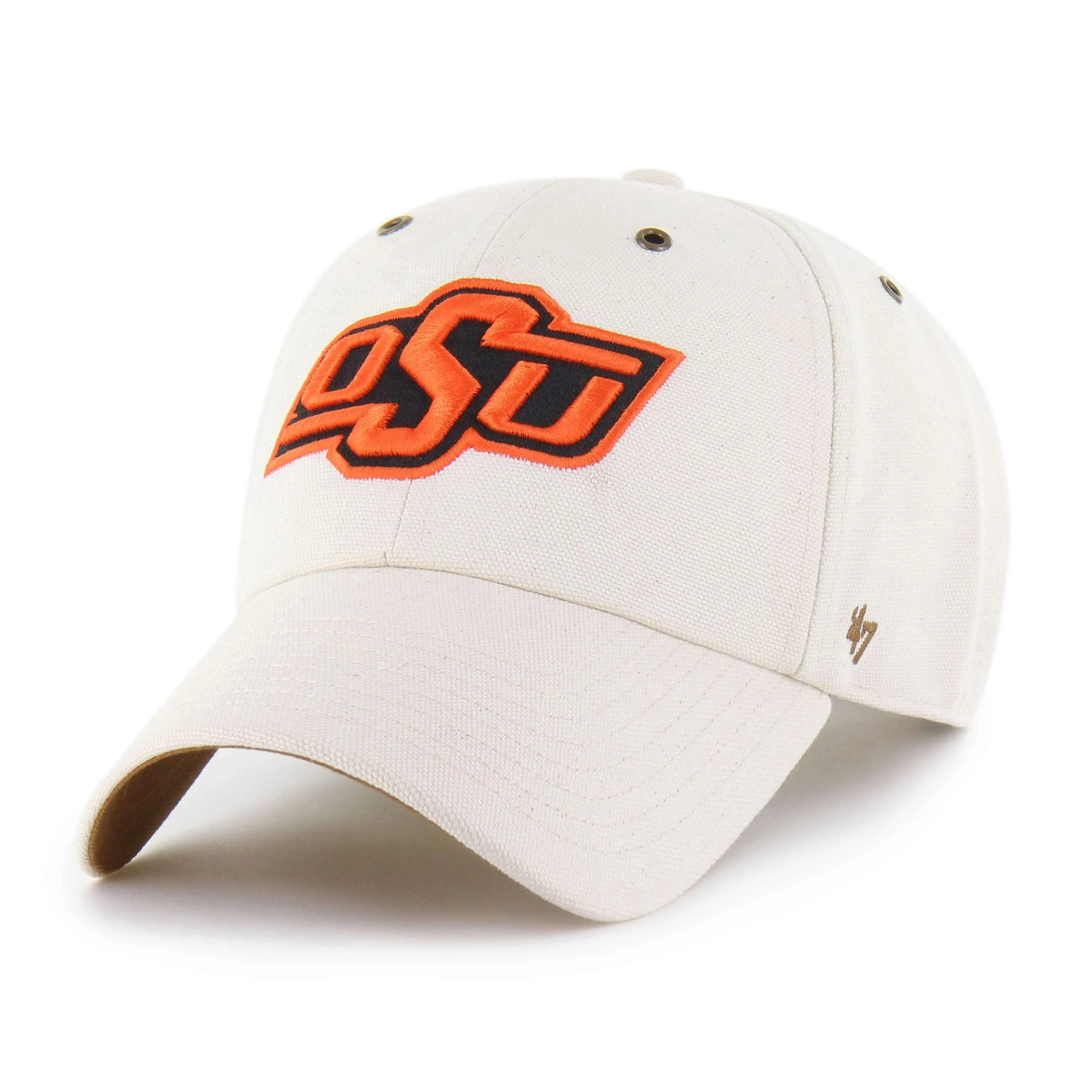 Oklahoma State Cowboys '47 Undyed Clean Up - 1