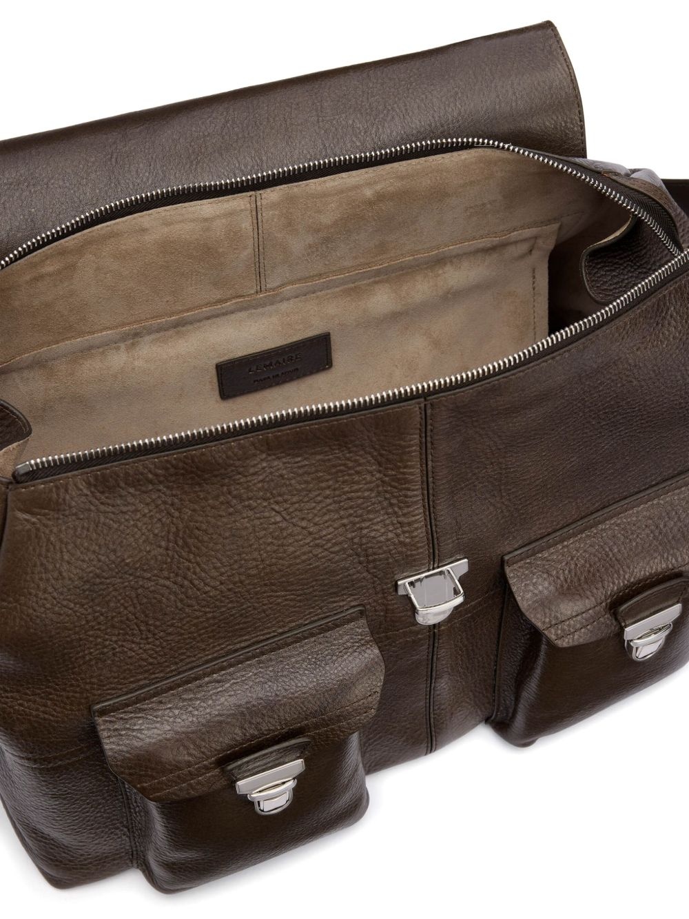 Week-end Gear shoulder bag - 6