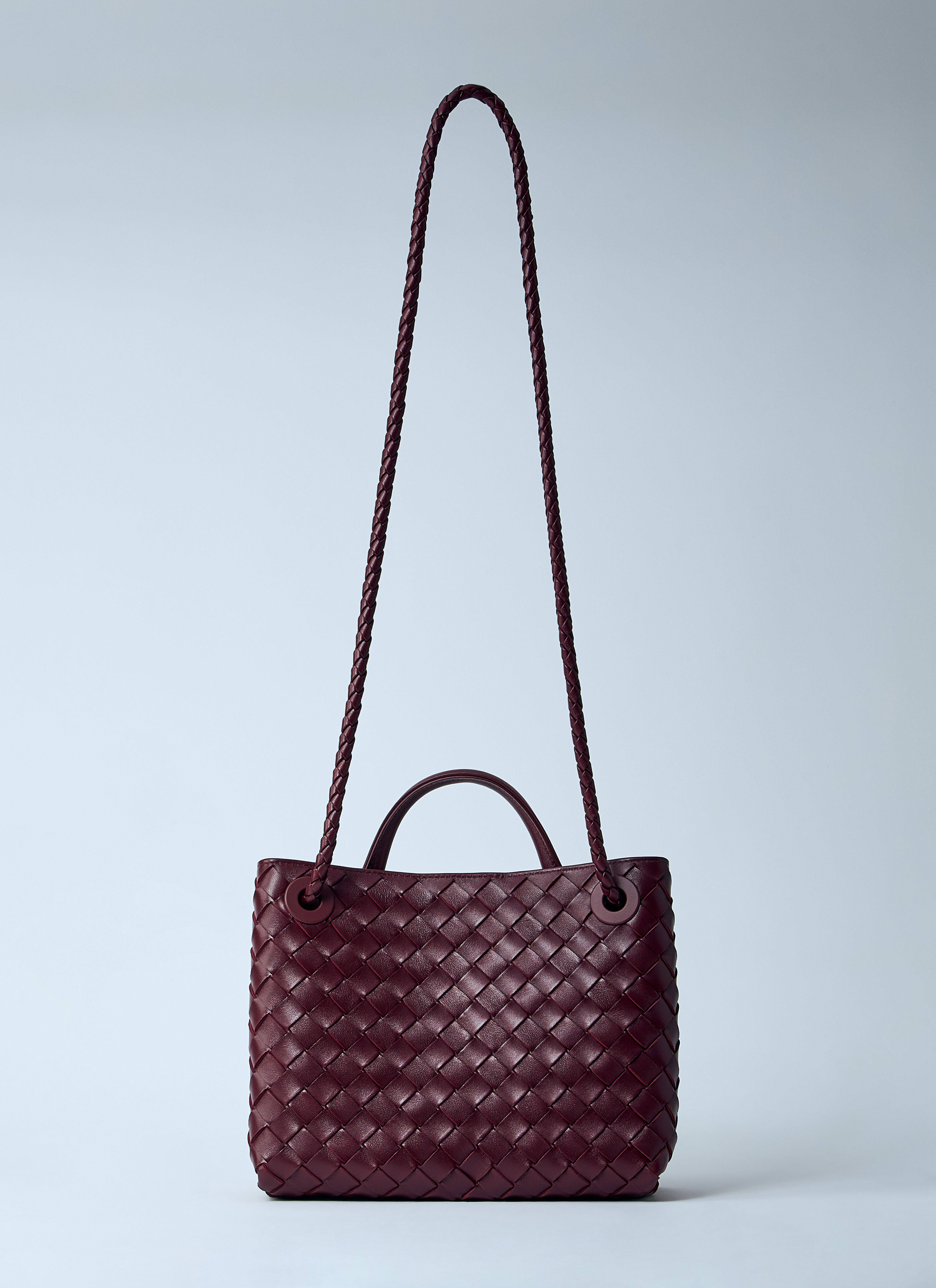 Small Andiamo Handbag - 3