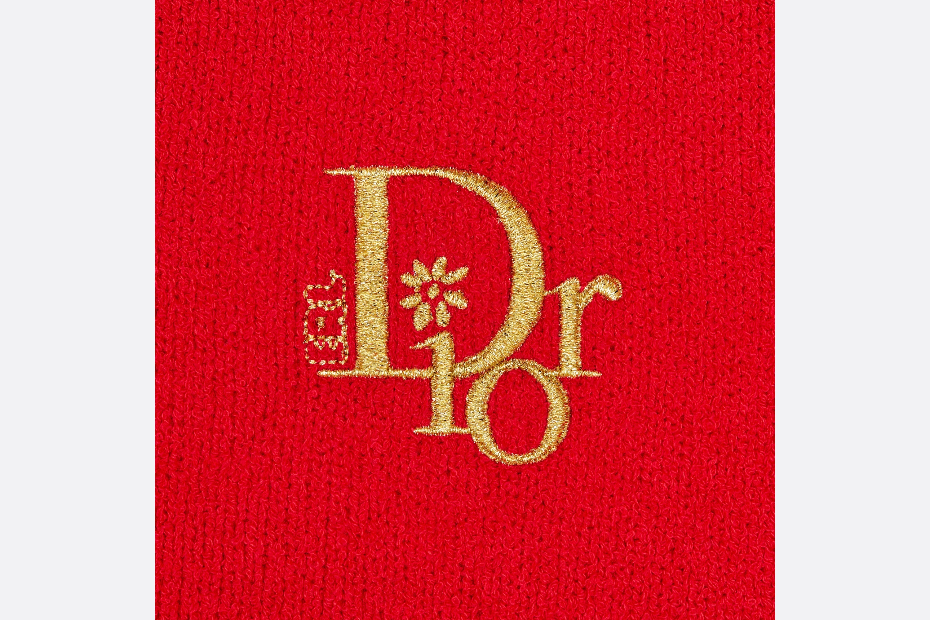 DIOR BY ERL Polo Shirt - 3