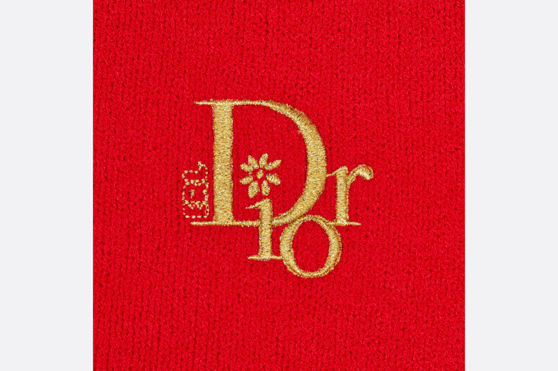 DIOR BY ERL Polo Shirt 3