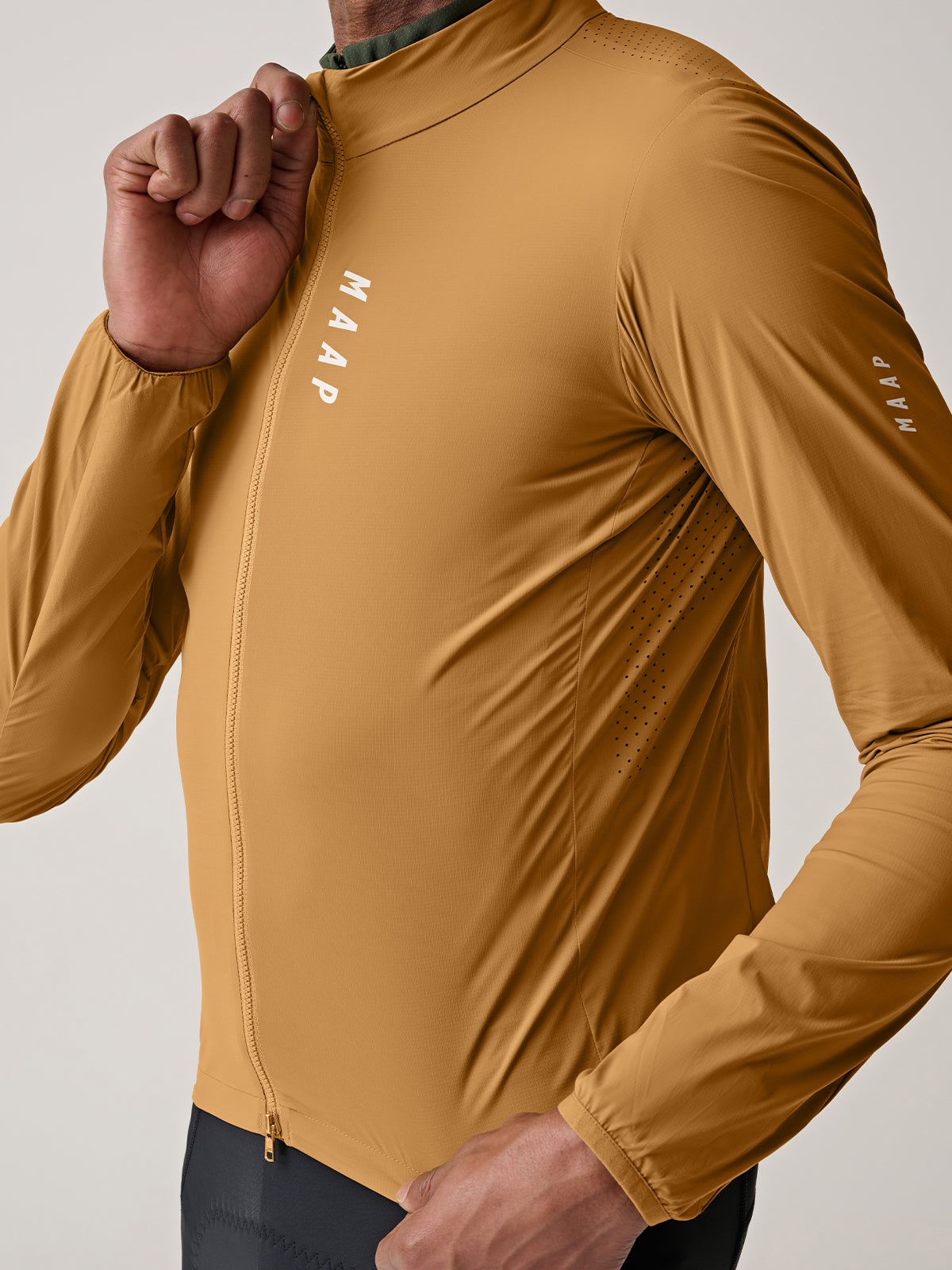 Draft Team Jacket - 6
