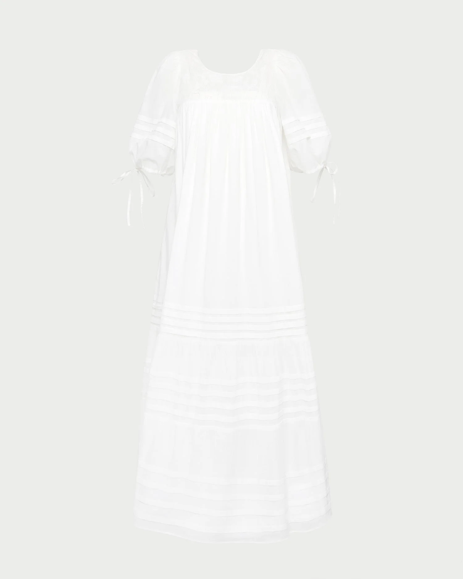 Eira Dress - 1