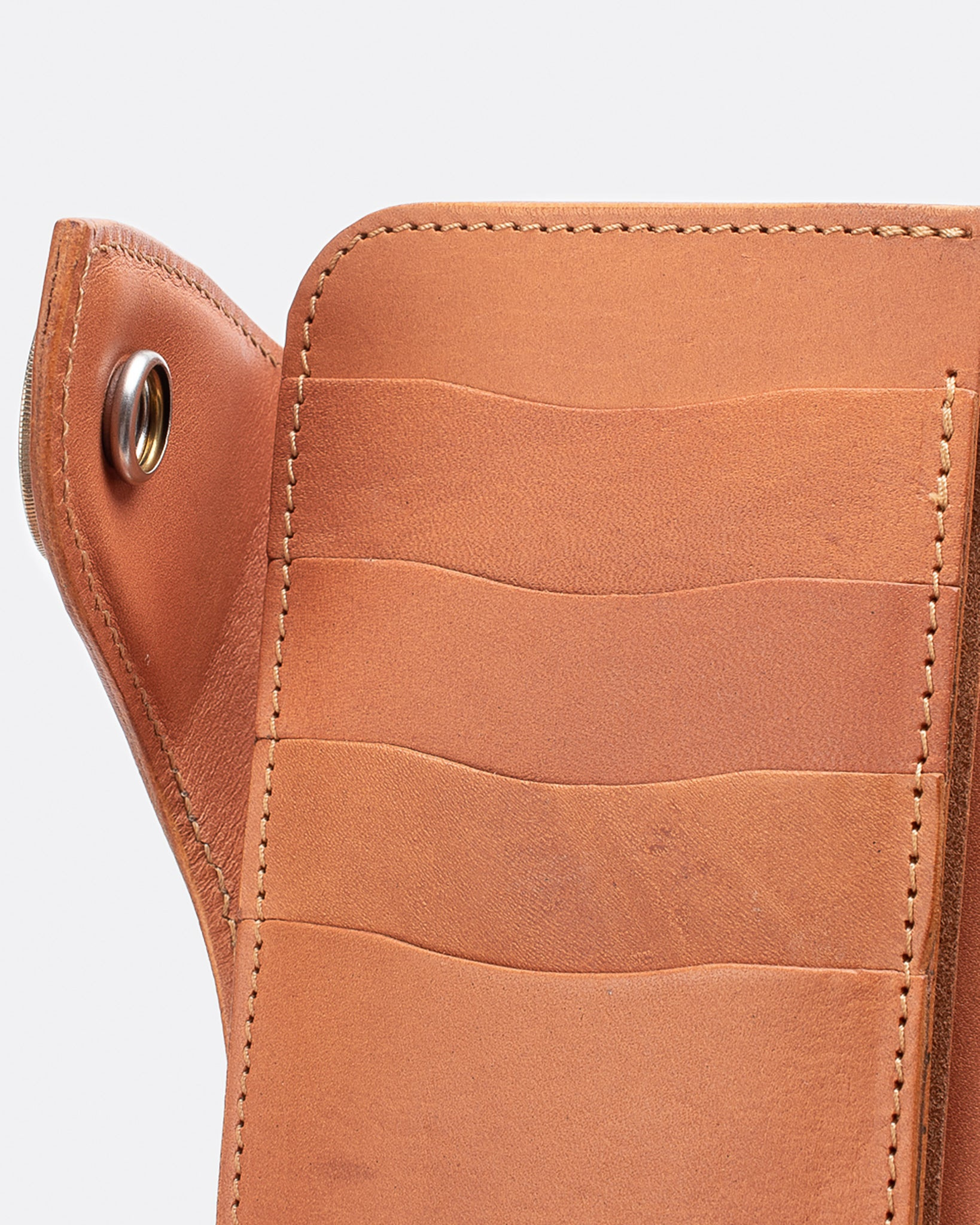 OGL-CONDOR-MW OGL Condor Mid Wallet - Black, Brown or Tan - 18