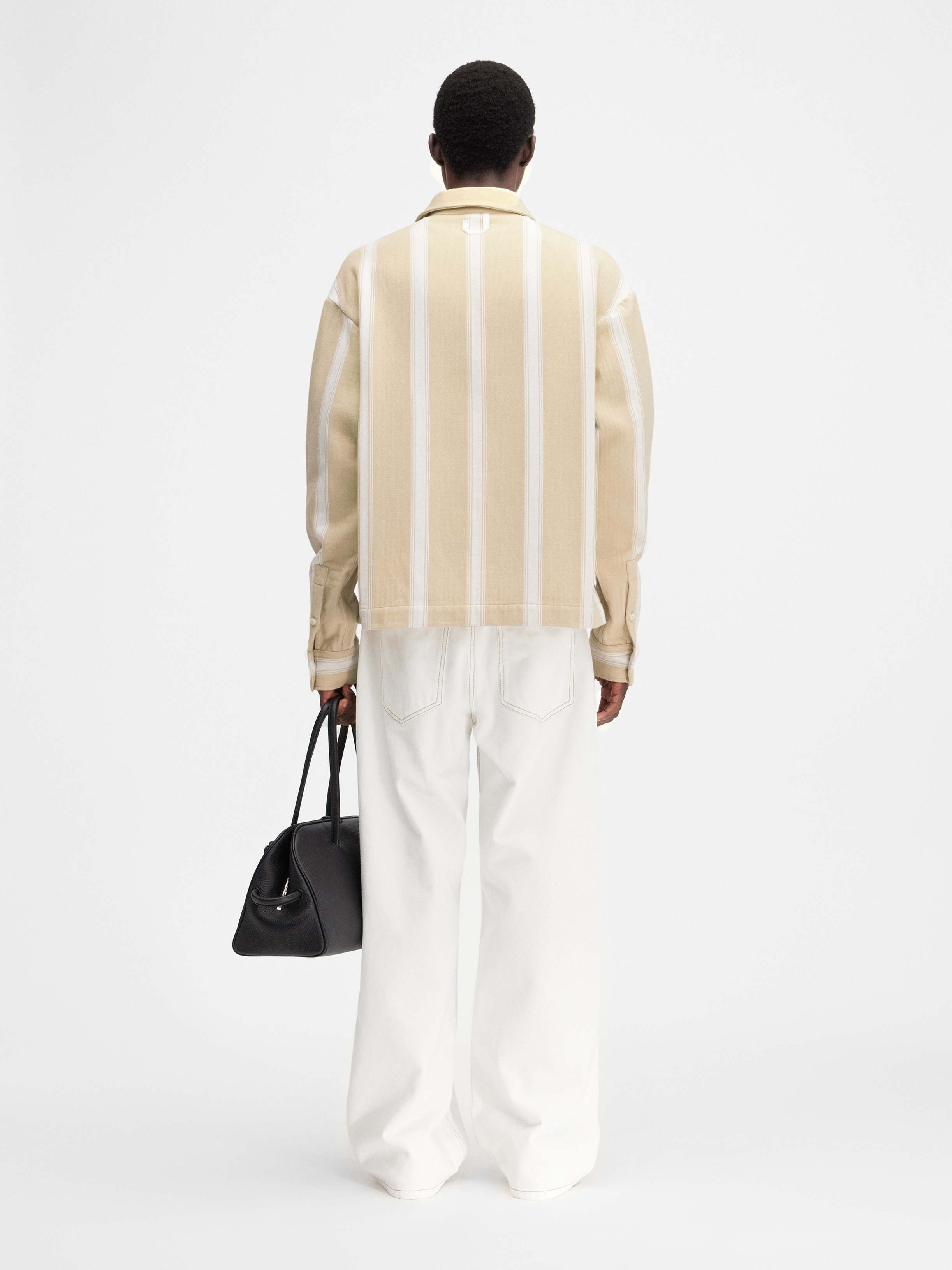 The Papier shirt - 4