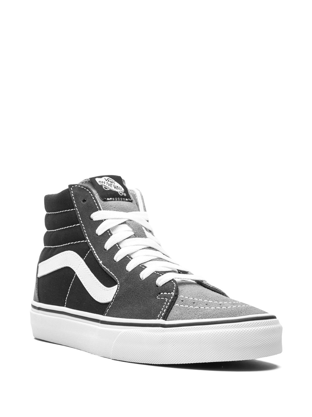 Sk8-Hi sneakers - 2