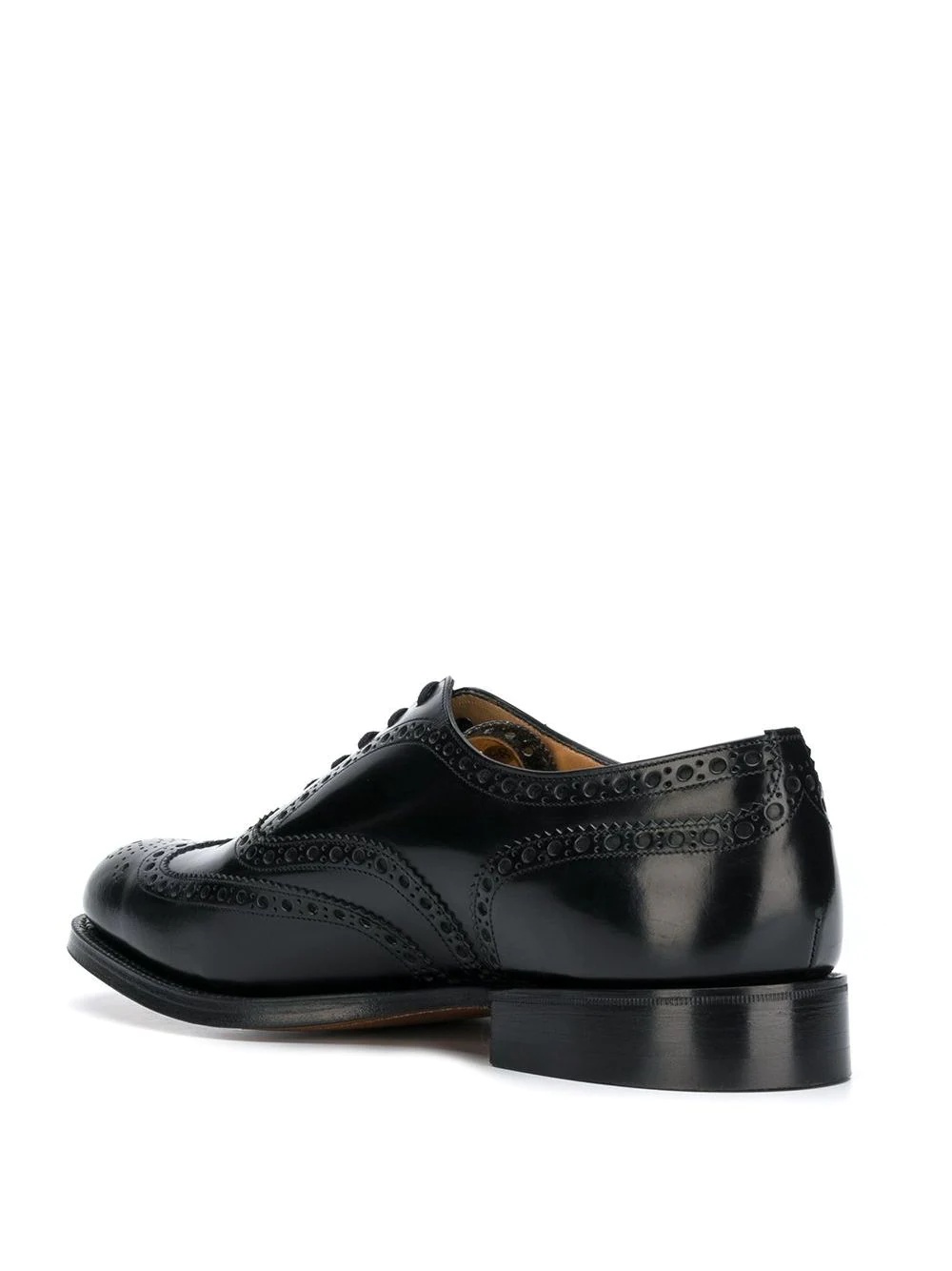 Oxford brogues - 5